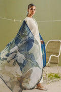 Zara Shahjahan | Coco Prints 26 | Zeya-1B - House Of Hania