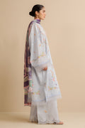 Zara Shahjahan | Coco Prints | Aria-3A - House Of Hania