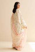 Zara Shahjahan | Coco Prints | Kaia-9B - House Of Hania