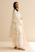Zara Shahjahan | Coco Prints | Kaia-9B - House Of Hania