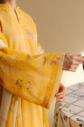 Zara Shahjahan | Coco Prints | Luna-10B - House Of Hania