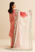 Zara Shahjahan | Coco Prints | Nyra-5B - House Of Hania