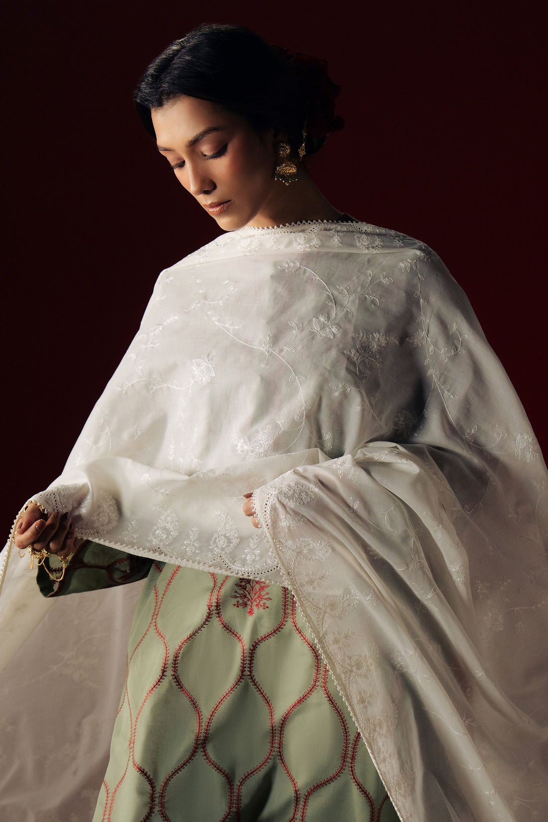 Zara Shahjahan | Eid Basics 2026 | Amanat - House Of Hania