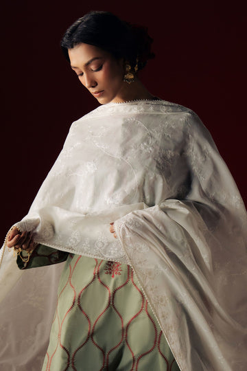 Zara Shahjahan | Eid Basics 2026 | Amanat - House Of Hania
