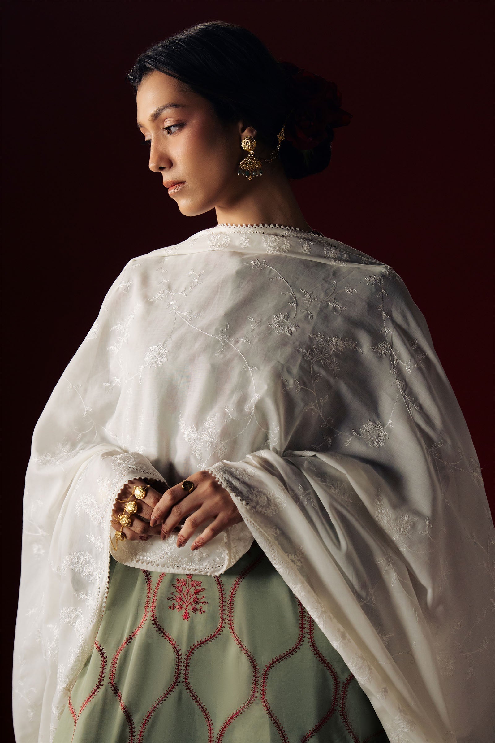 Zara Shahjahan | Eid Basics 2026 | Amanat - House Of Hania