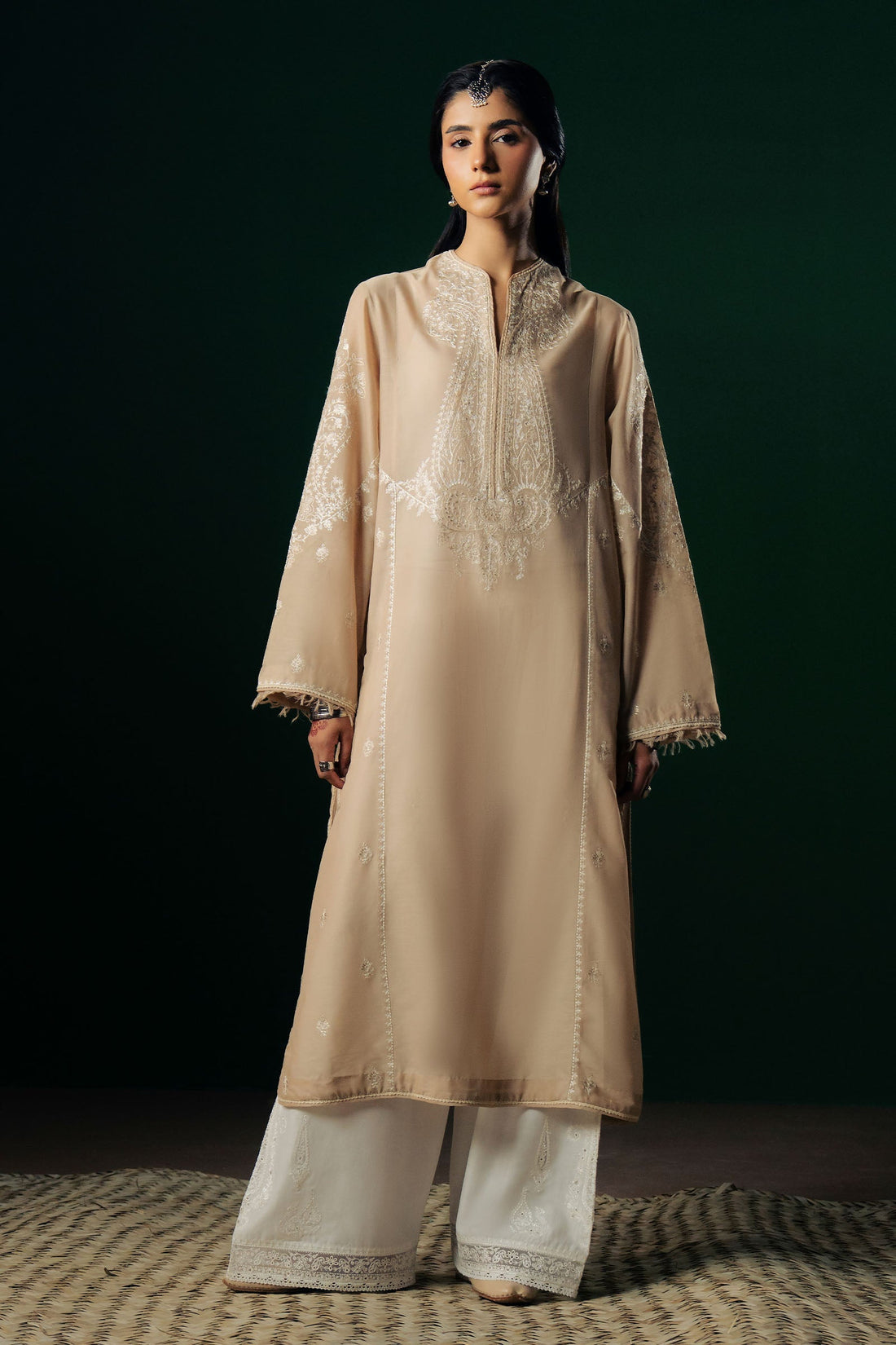 Zara Shahjahan | Eid Basics 2026 | Hamsa - House Of Hania
