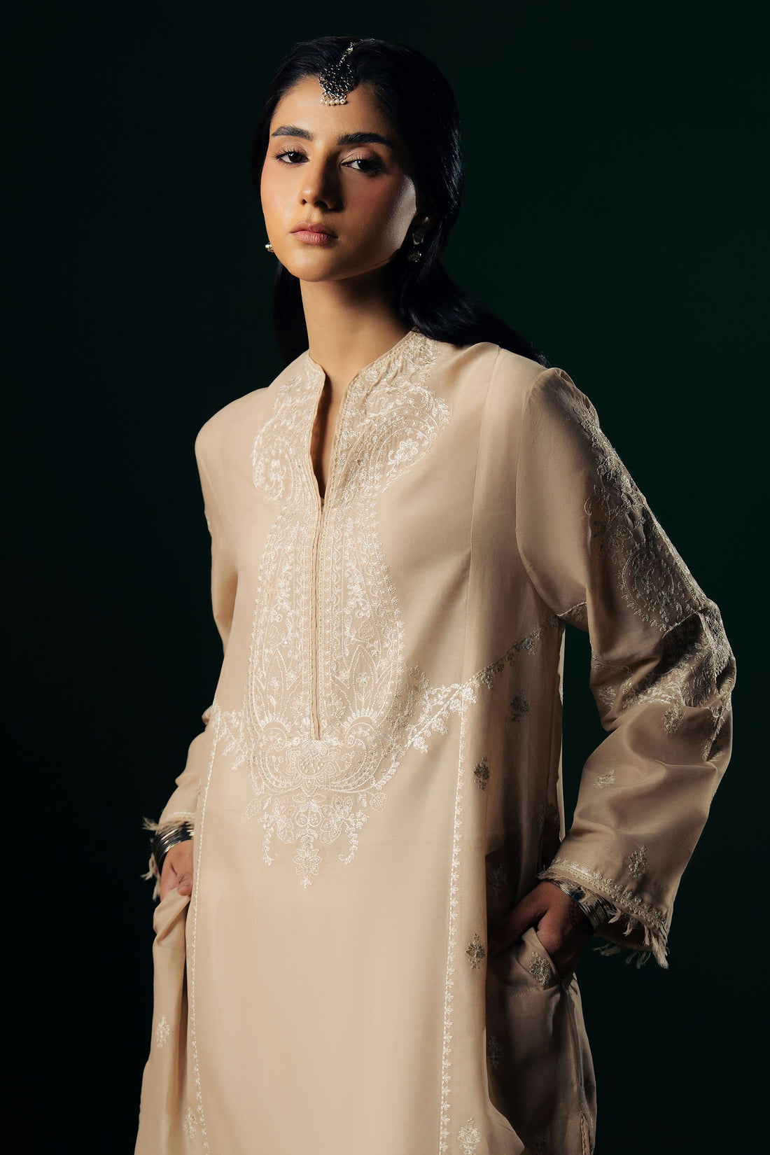 Zara Shahjahan | Eid Basics 2026 | Hamsa - House Of Hania