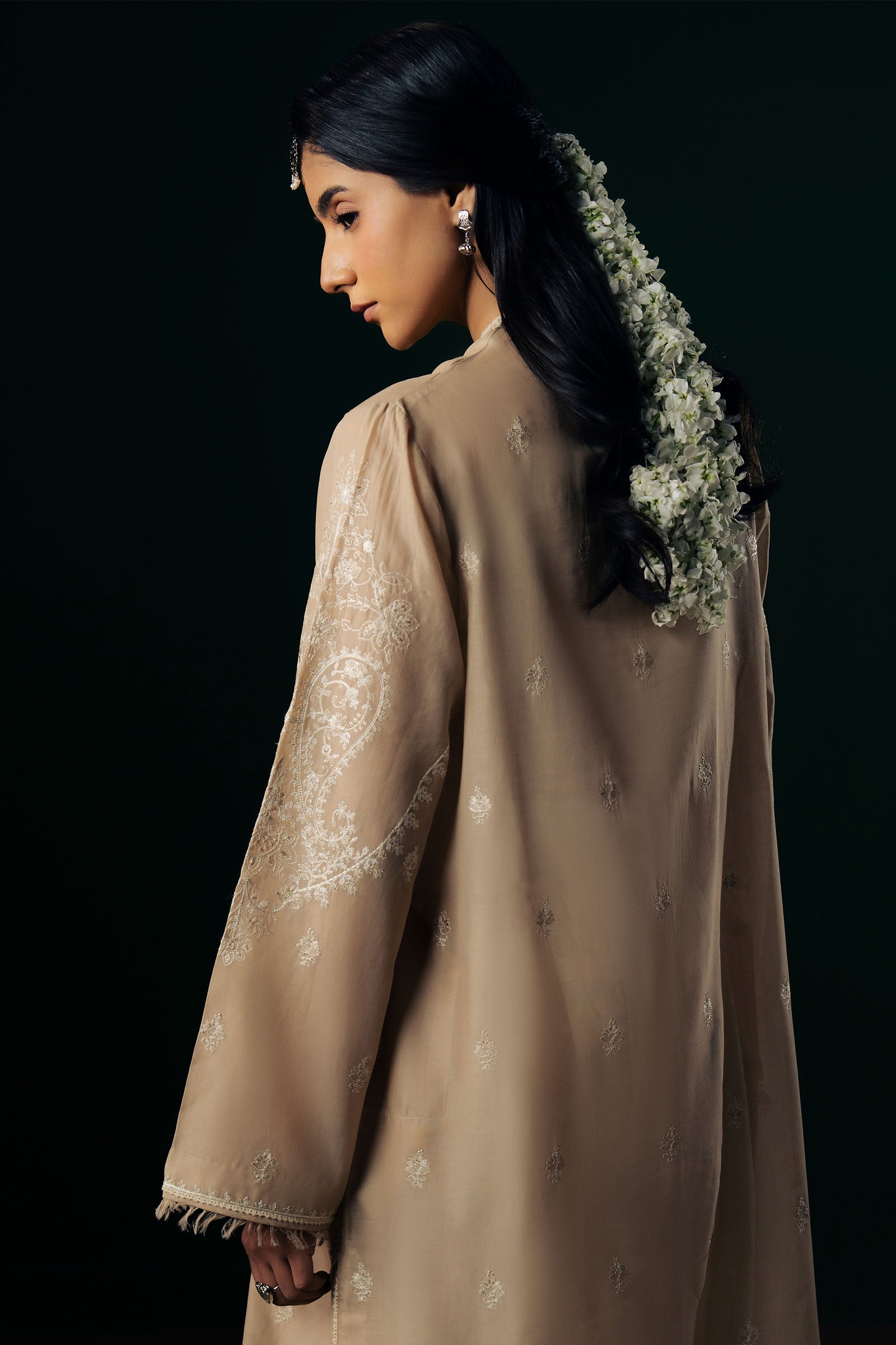 Zara Shahjahan | Eid Basics 2026 | Hamsa - House Of Hania