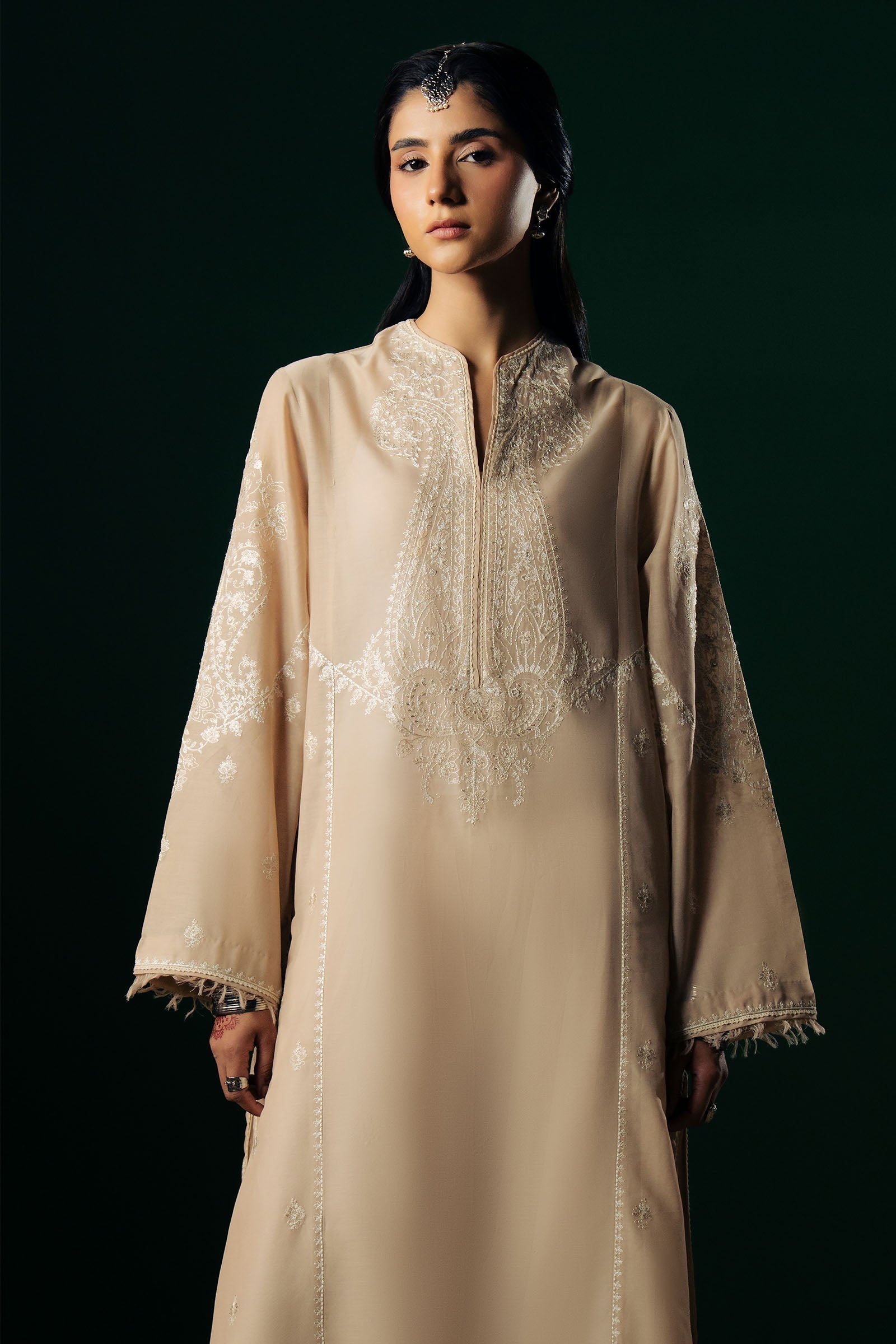 Zara Shahjahan | Eid Basics 2026 | Hamsa - House Of Hania