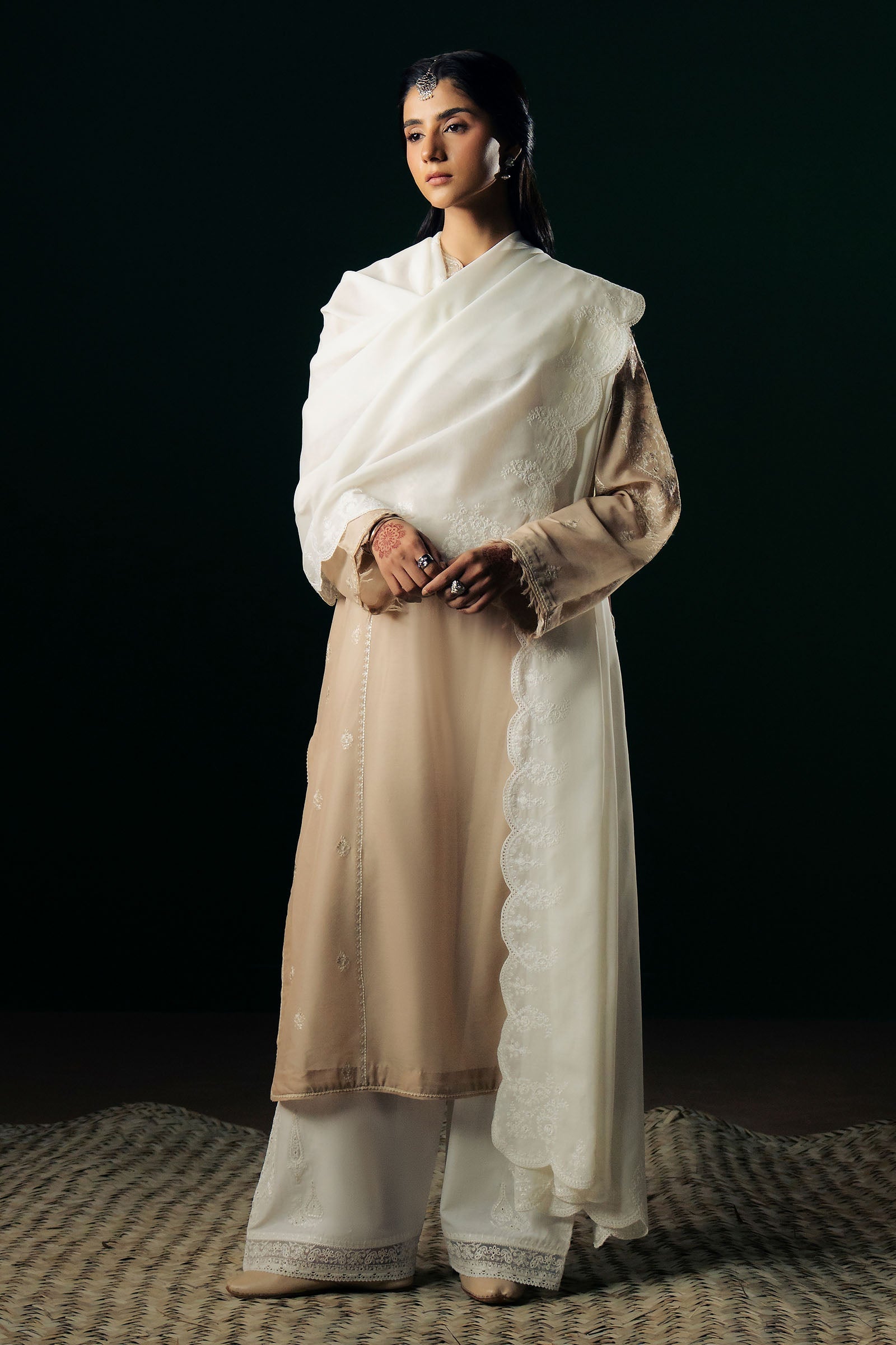 Zara Shahjahan | Eid Basics 2026 | Hamsa - House Of Hania