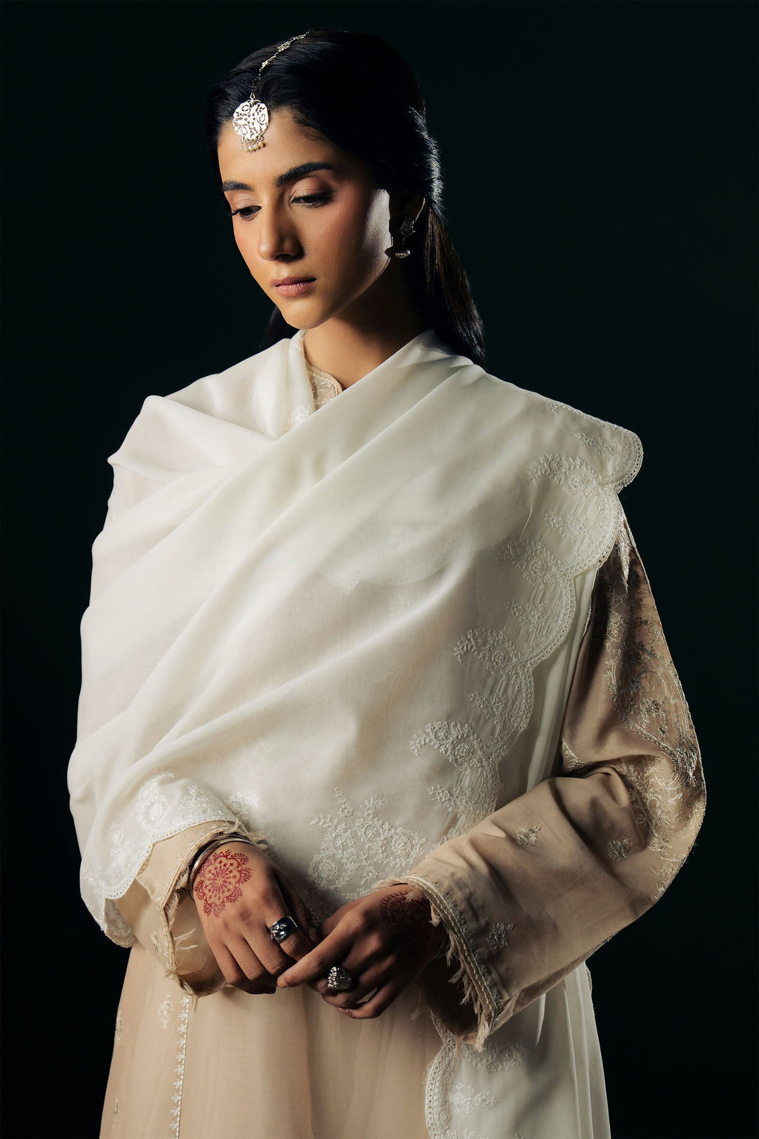 Zara Shahjahan | Eid Basics 2026 | Hinaara - House Of Hania
