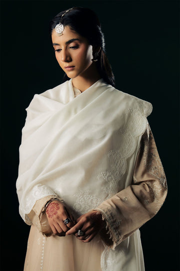 Zara Shahjahan | Eid Basics 2026 | Hinaara - House Of Hania