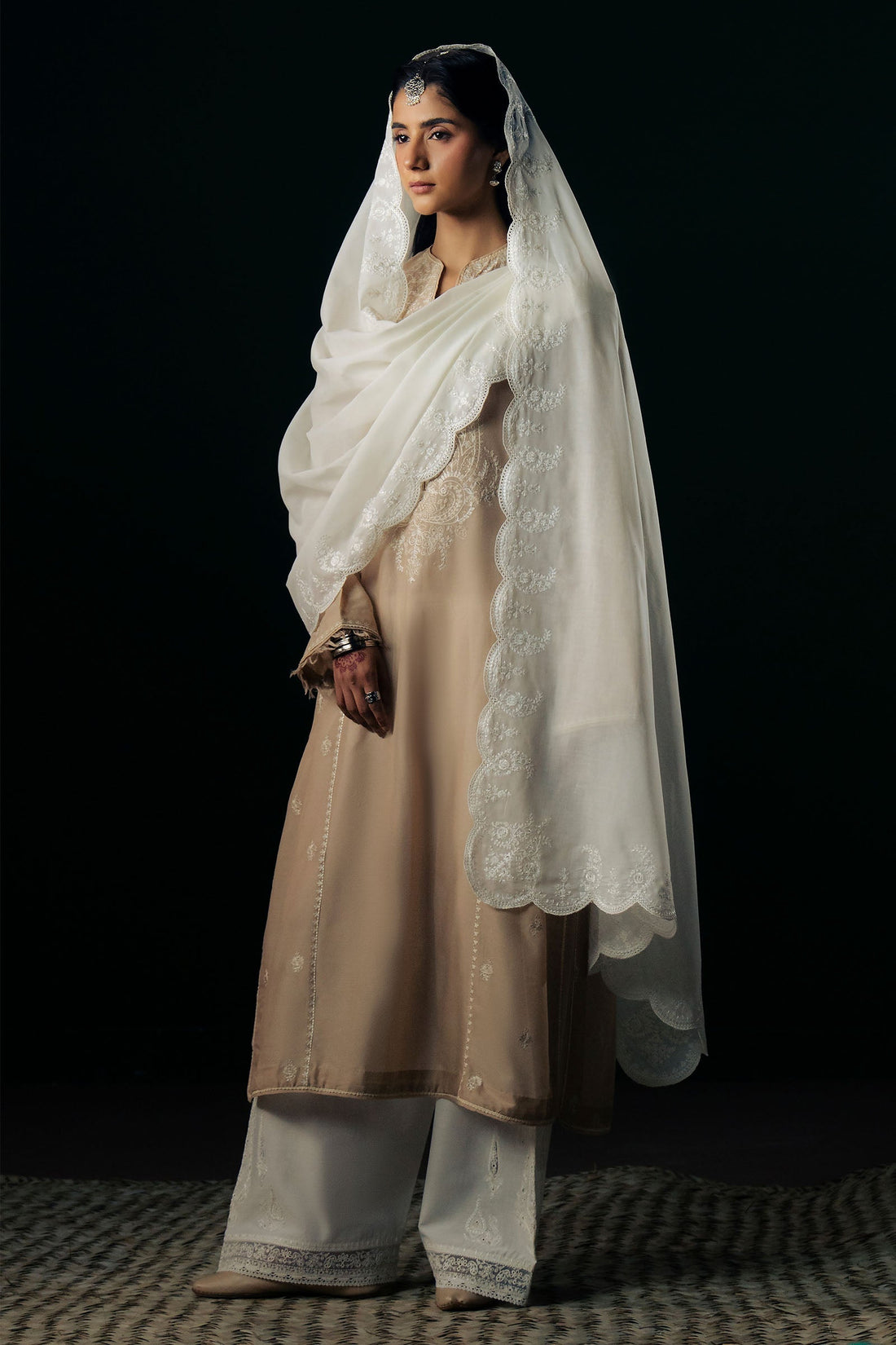 Zara Shahjahan | Eid Basics 2026 | Hinaara - House Of Hania