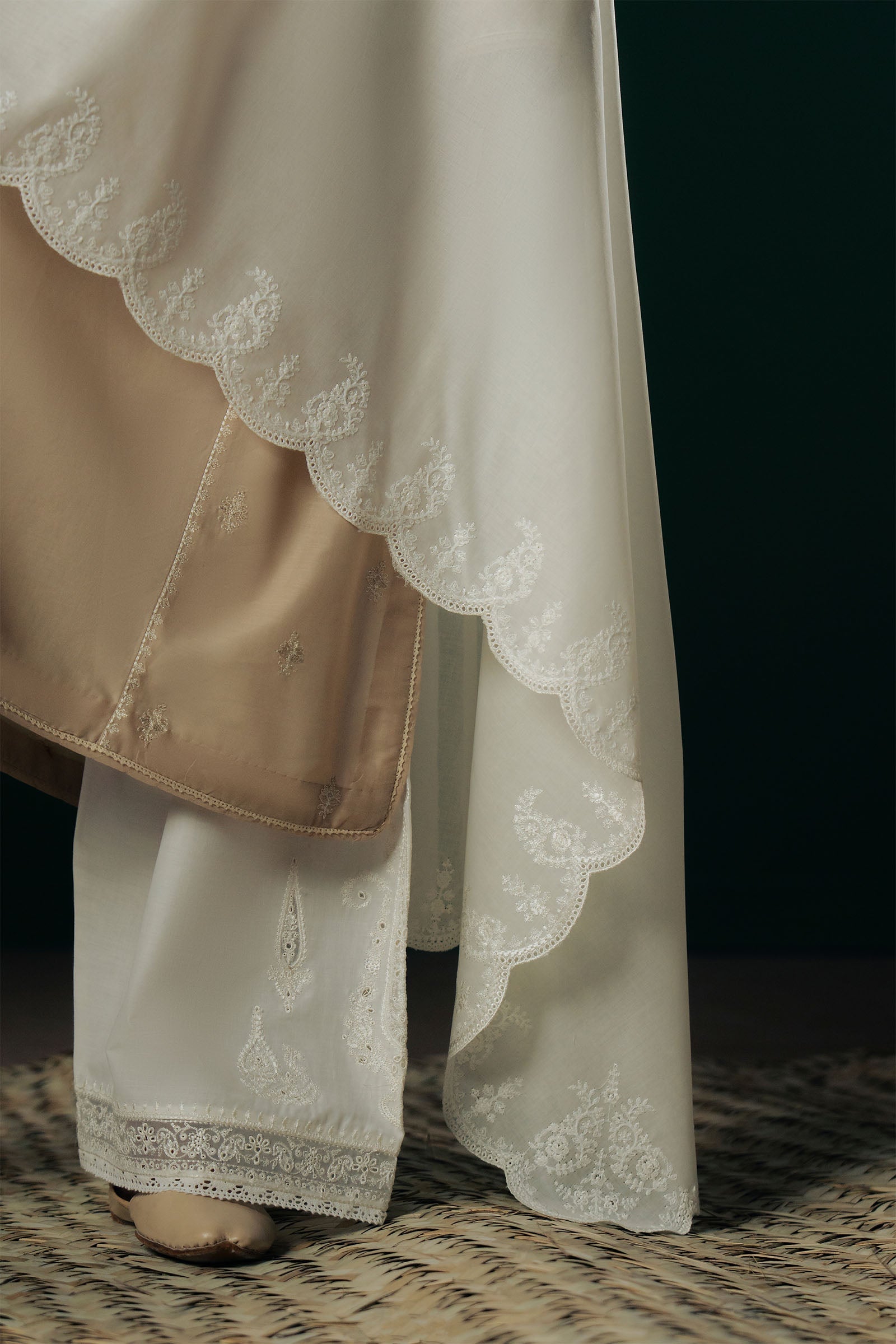 Zara Shahjahan | Eid Basics 2026 | Hinaara - House Of Hania