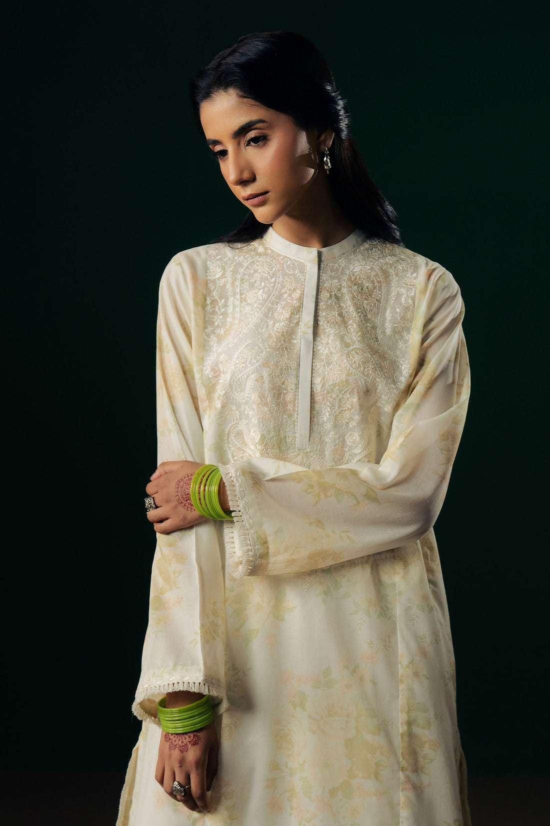 Zara Shahjahan | Eid Basics 2026 | Mehak - House Of Hania