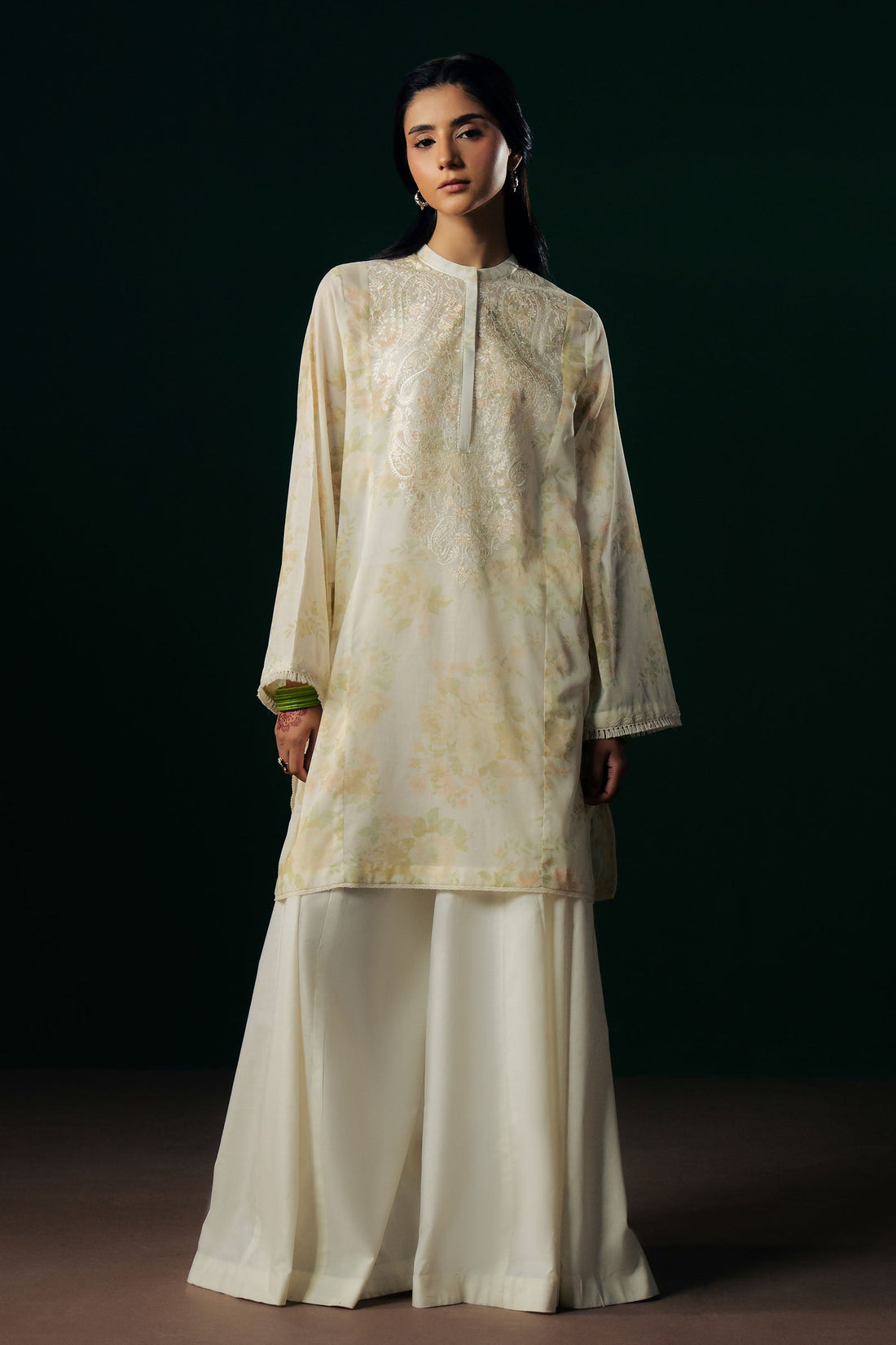 Zara Shahjahan | Eid Basics 2026 | Mehak - House Of Hania