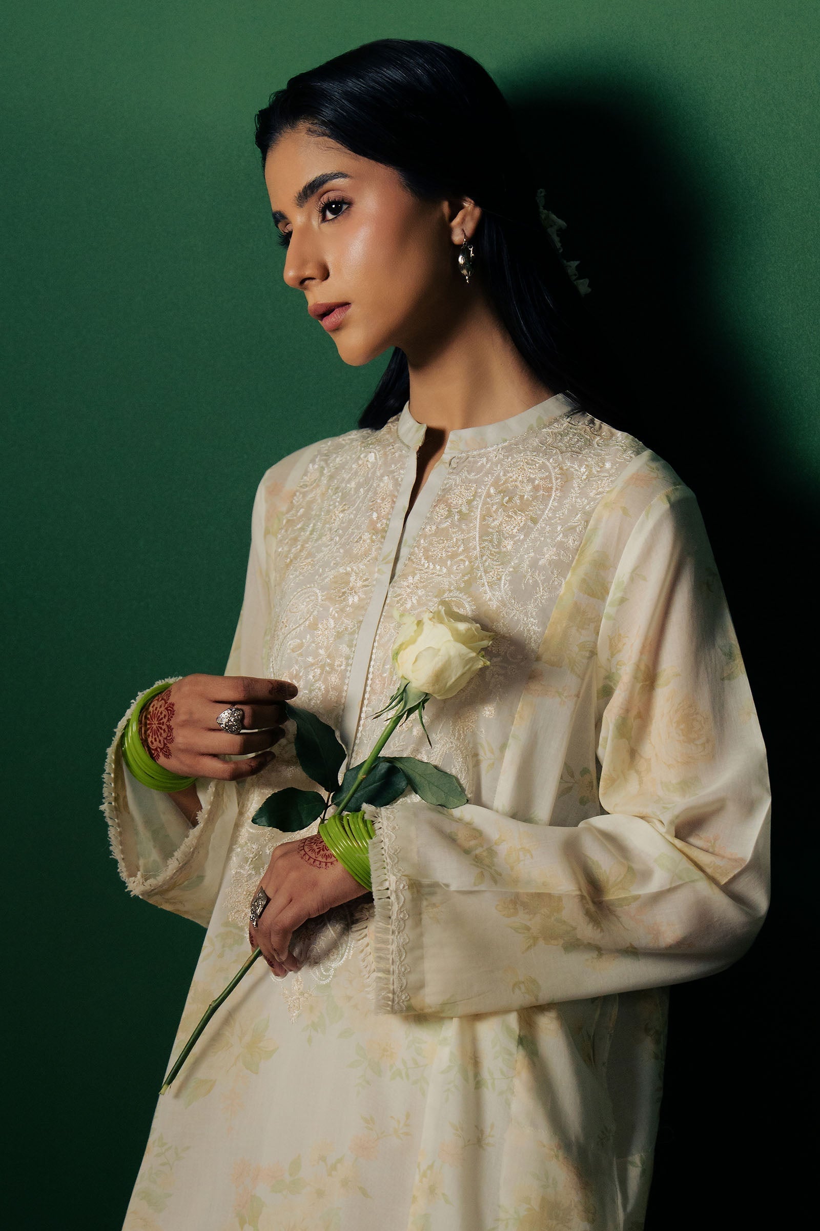 Zara Shahjahan | Eid Basics 2026 | Mehak - House Of Hania