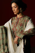 Zara Shahjahan | Eid Basics 2026 | Nishat - House Of Hania