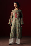 Zara Shahjahan | Eid Basics 2026 | Nishat - House Of Hania