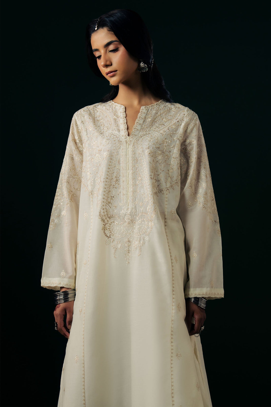 Zara Shahjahan | Eid Basics 2026 | Noorain - House Of Hania