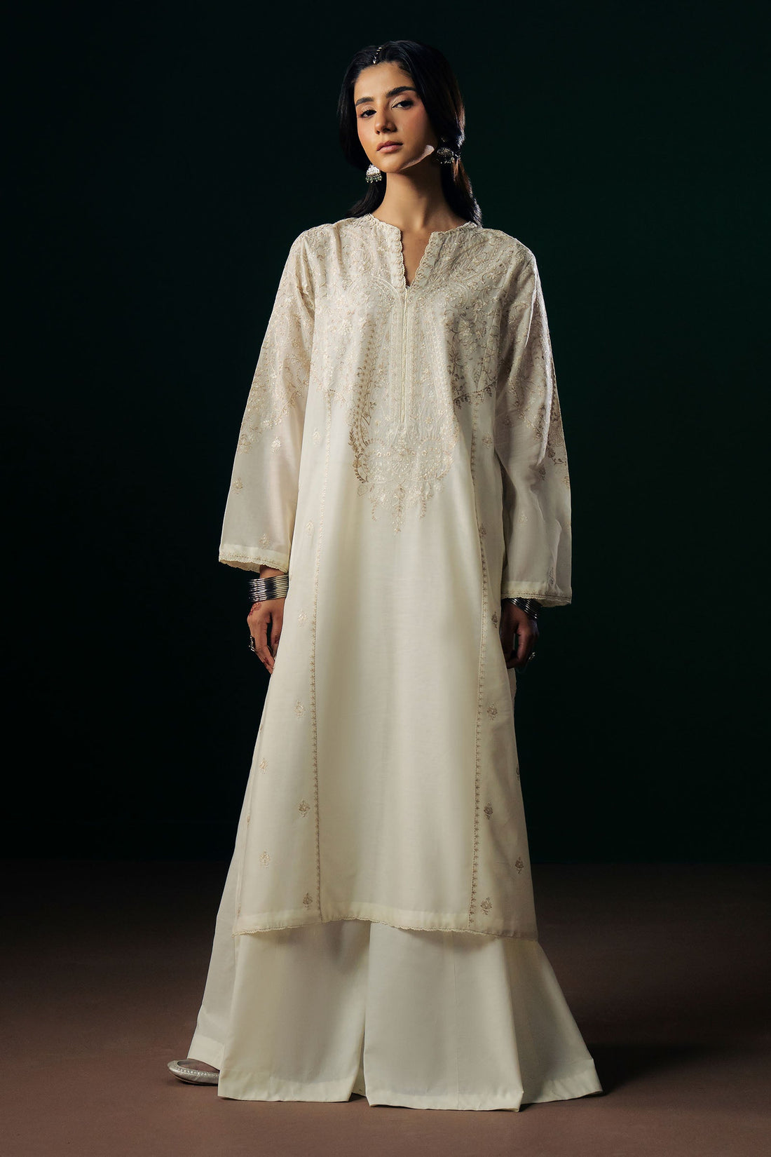 Zara Shahjahan | Eid Basics 2026 | Noorain - House Of Hania