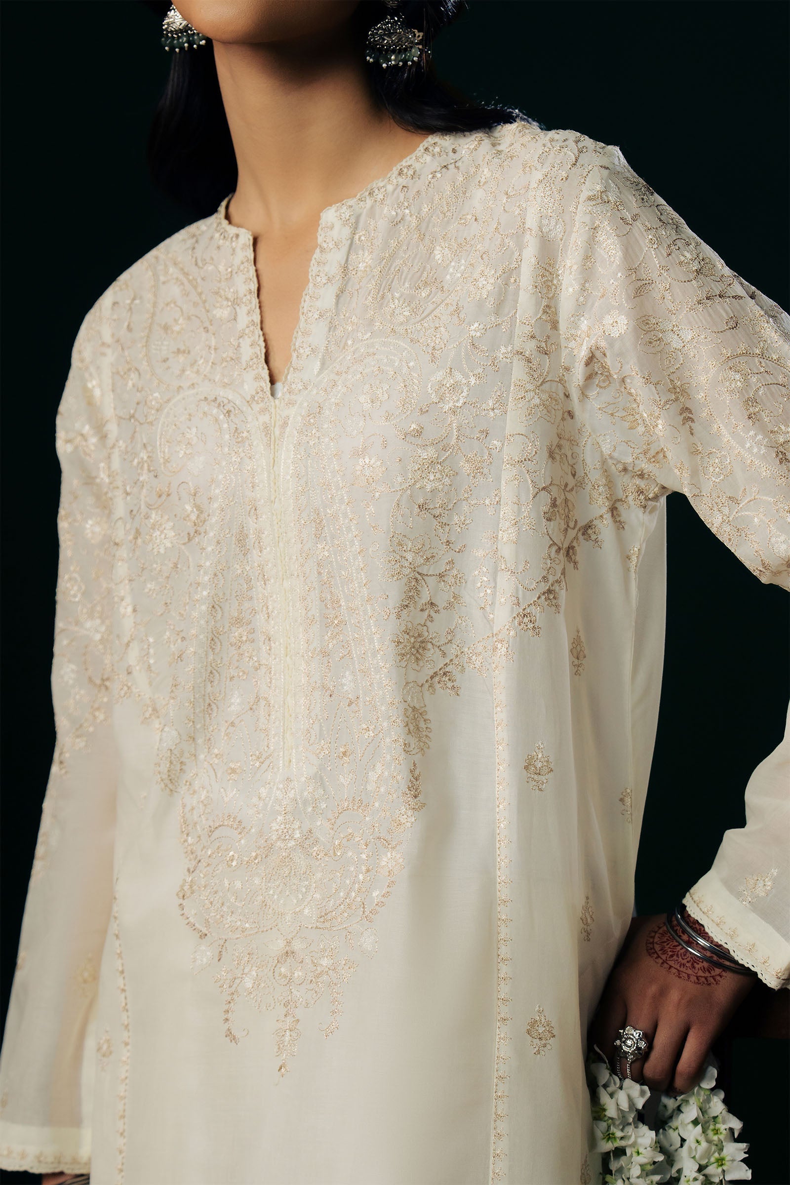 Zara Shahjahan | Eid Basics 2026 | Noorain - House Of Hania