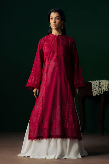 Zara Shahjahan | Eid Basics 2026 | Qamar - House Of Hania