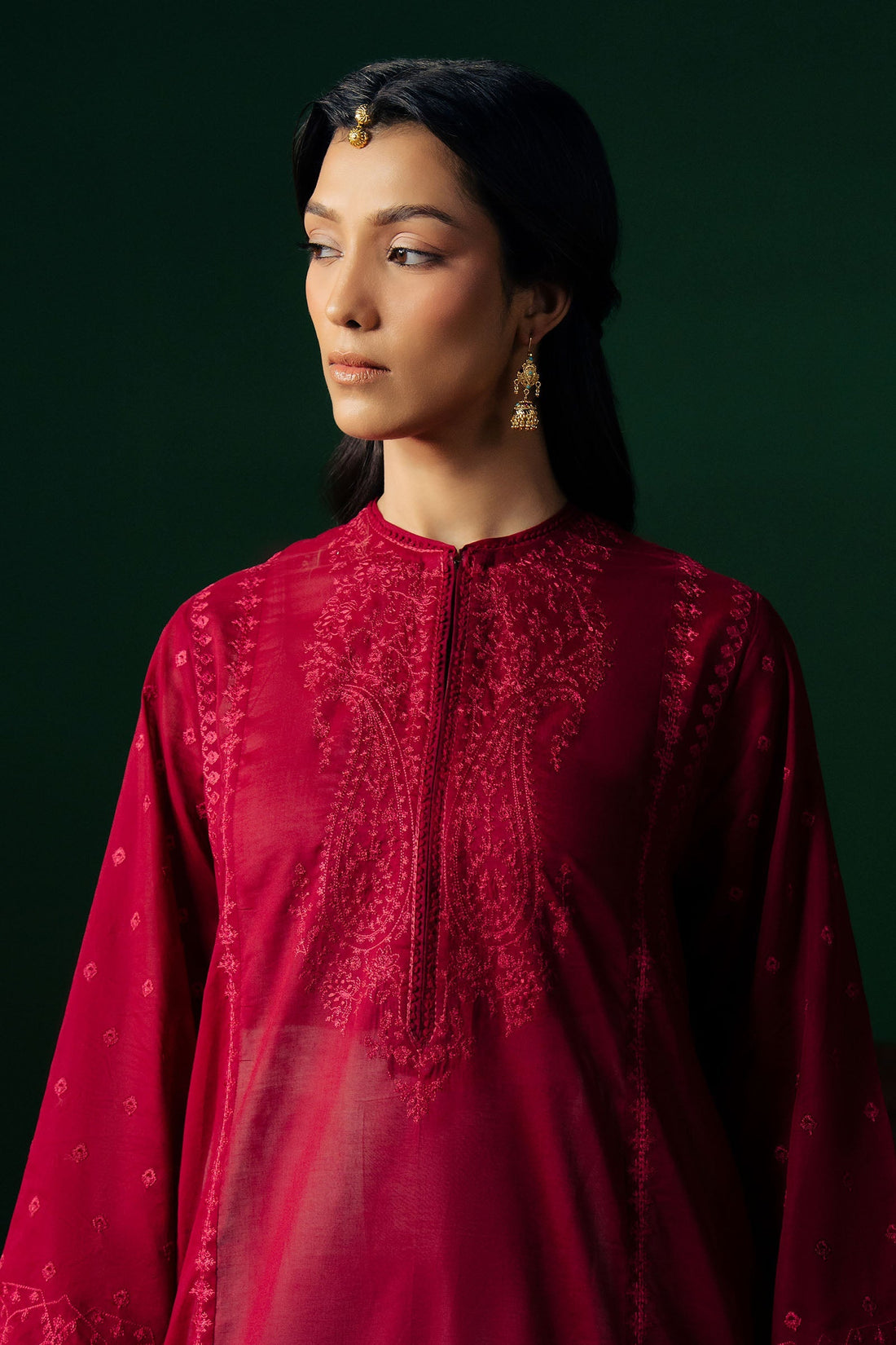 Zara Shahjahan | Eid Basics 2026 | Qamar - House Of Hania