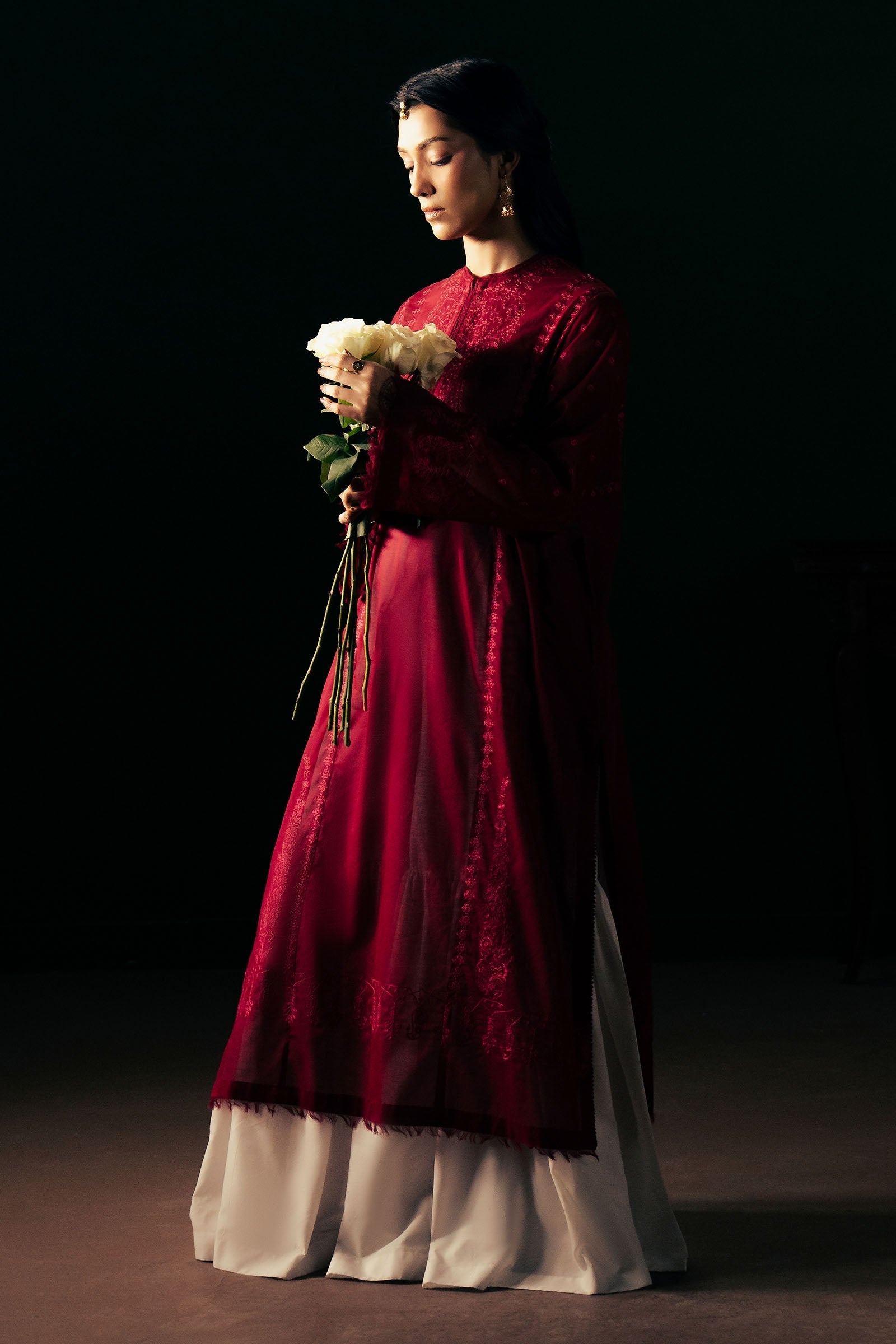 Zara Shahjahan | Eid Basics 2026 | Qamar - House Of Hania