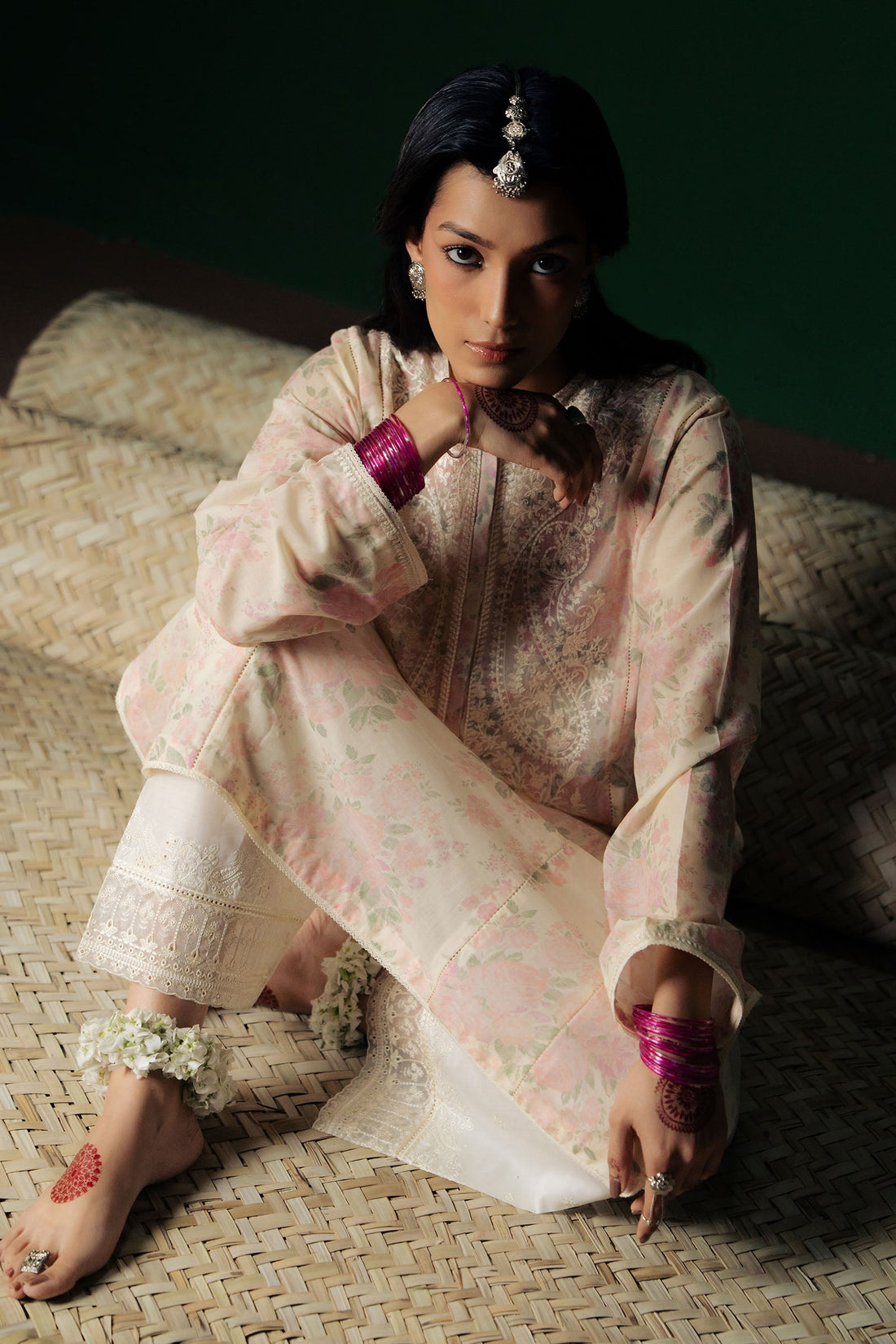 Zara Shahjahan | Eid Basics 2026 | Raima - House Of Hania