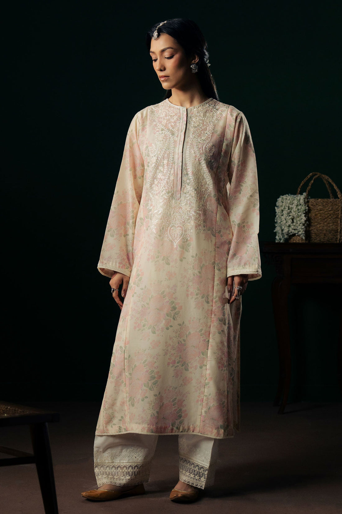 Zara Shahjahan | Eid Basics 2026 | Raima - House Of Hania