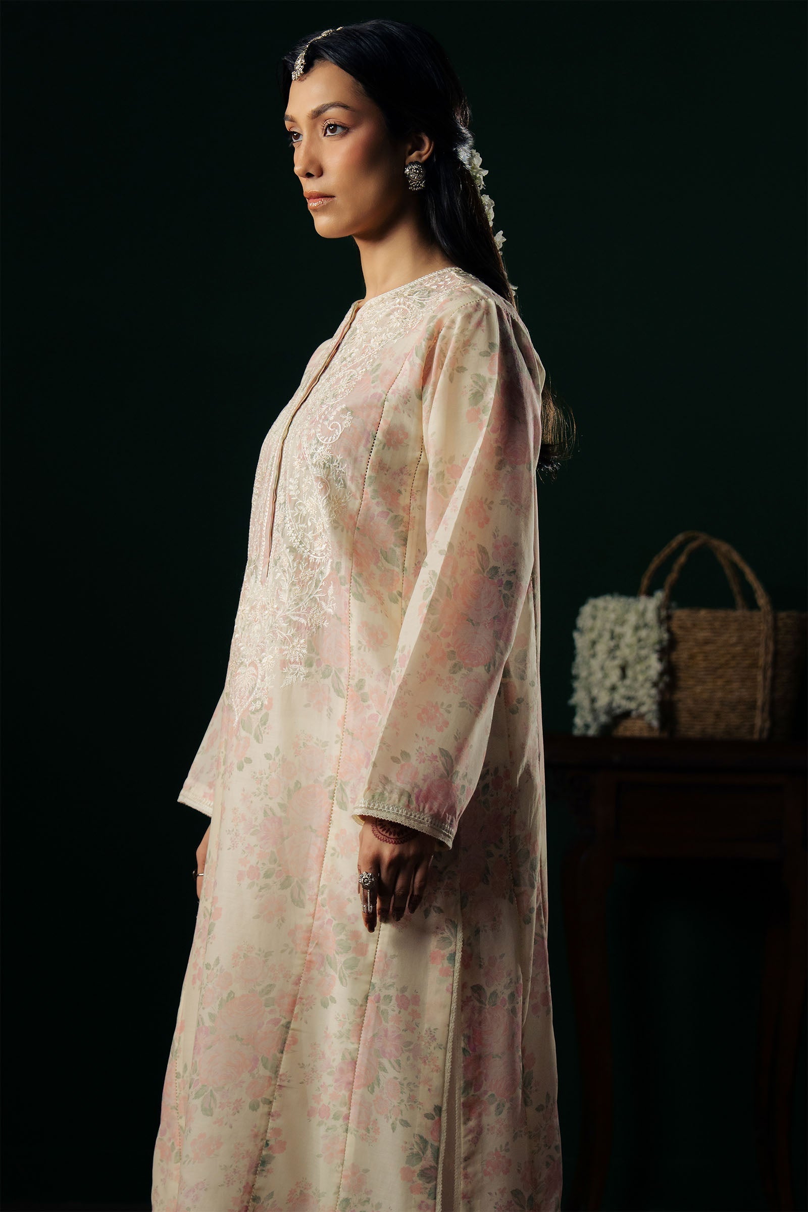 Zara Shahjahan | Eid Basics 2026 | Raima - House Of Hania