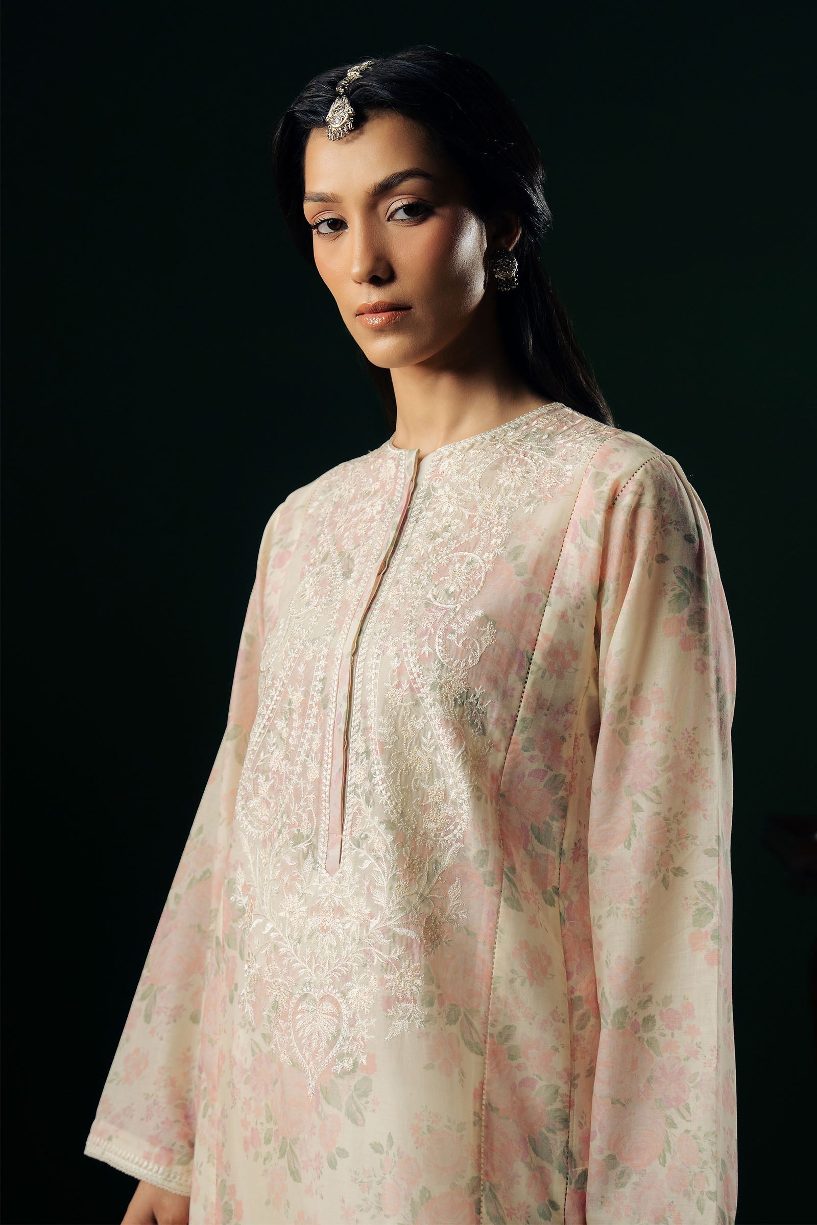 Zara Shahjahan | Eid Basics 2026 | Raima - House Of Hania
