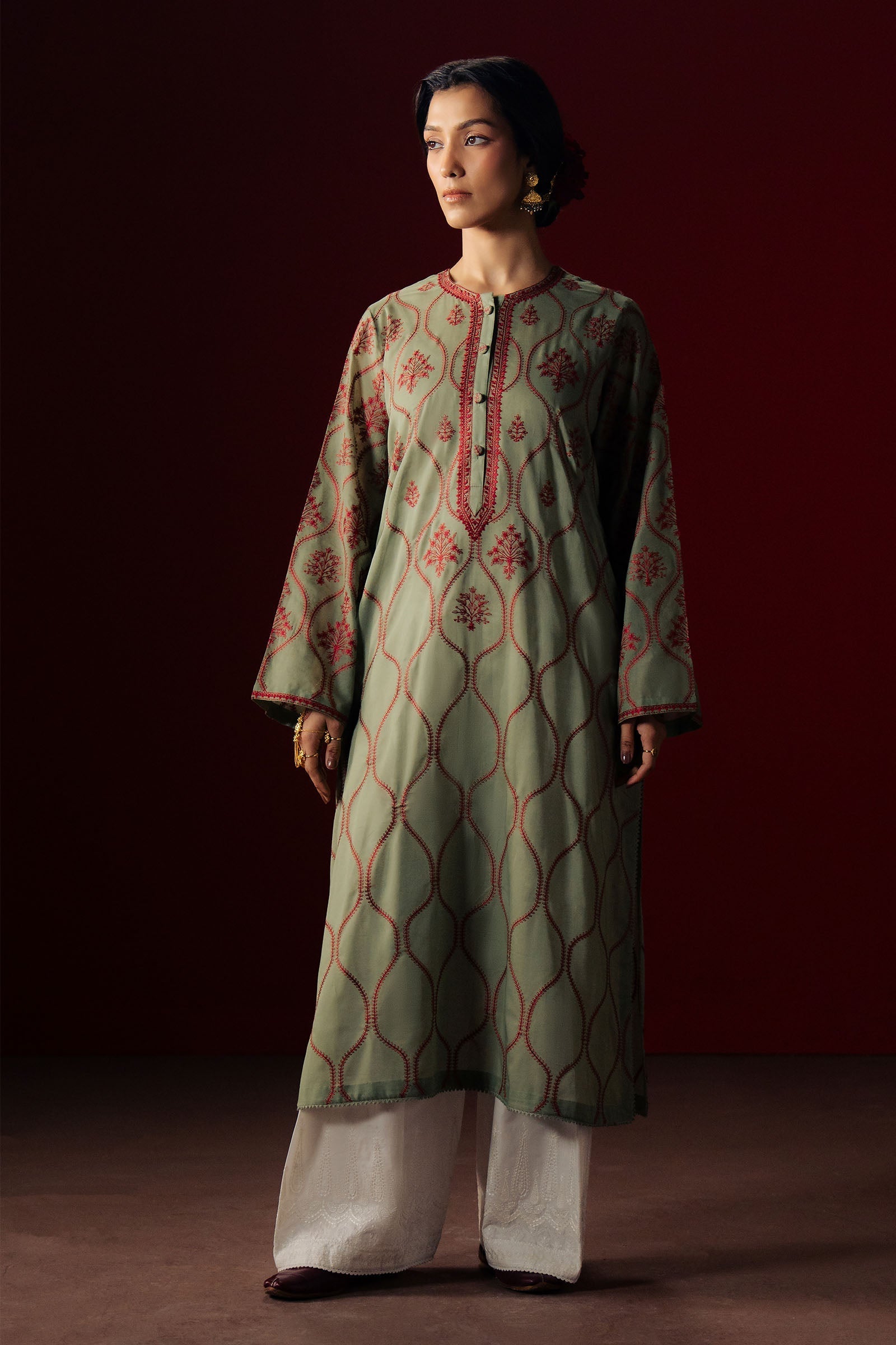 Zara Shahjahan | Eid Basics 2026 | Riwaayat - House Of Hania