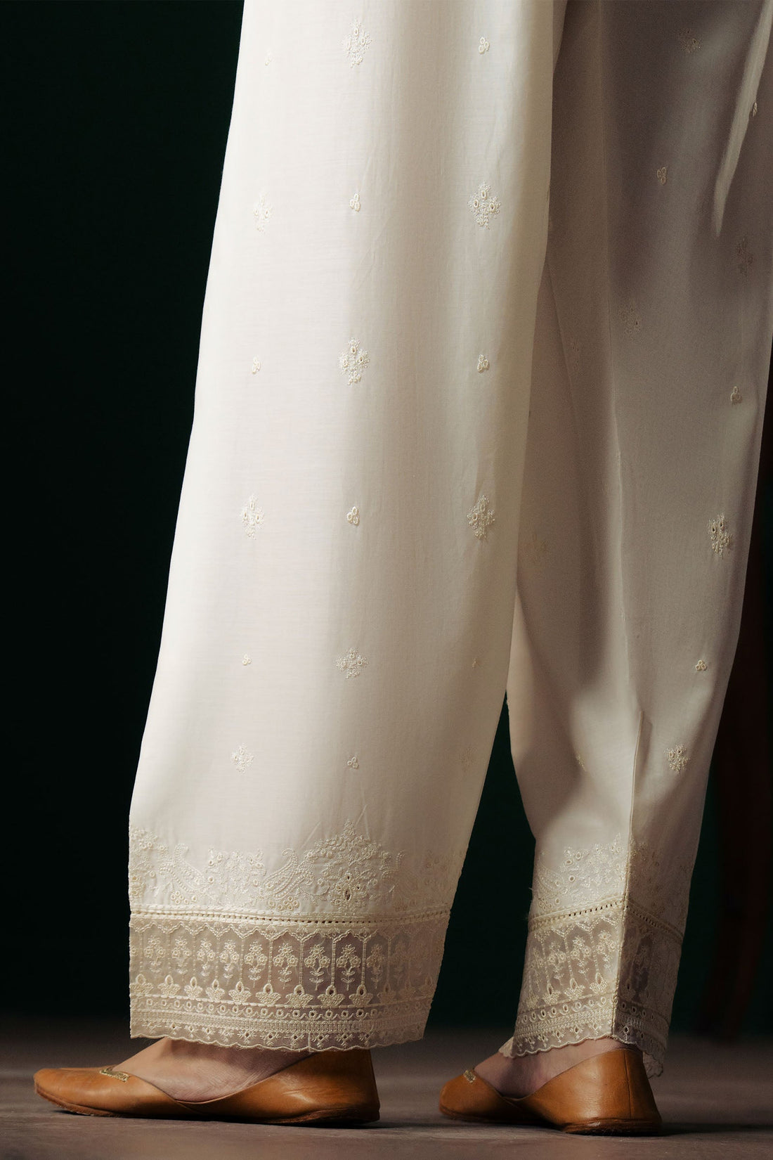 Zara Shahjahan | Eid Basics 2026 | Safaa - House Of Hania