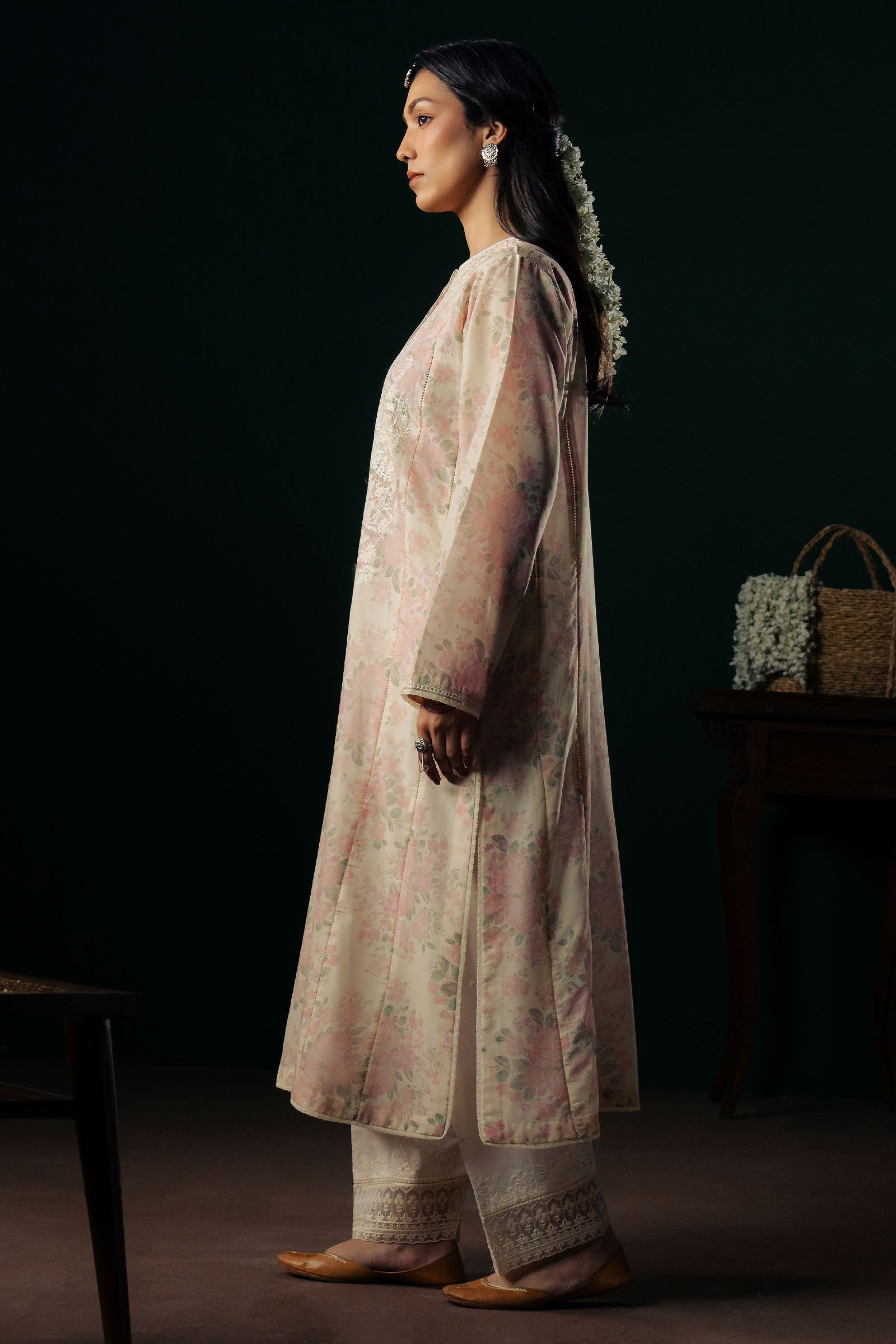 Zara Shahjahan | Eid Basics 2026 | Safaa - House Of Hania