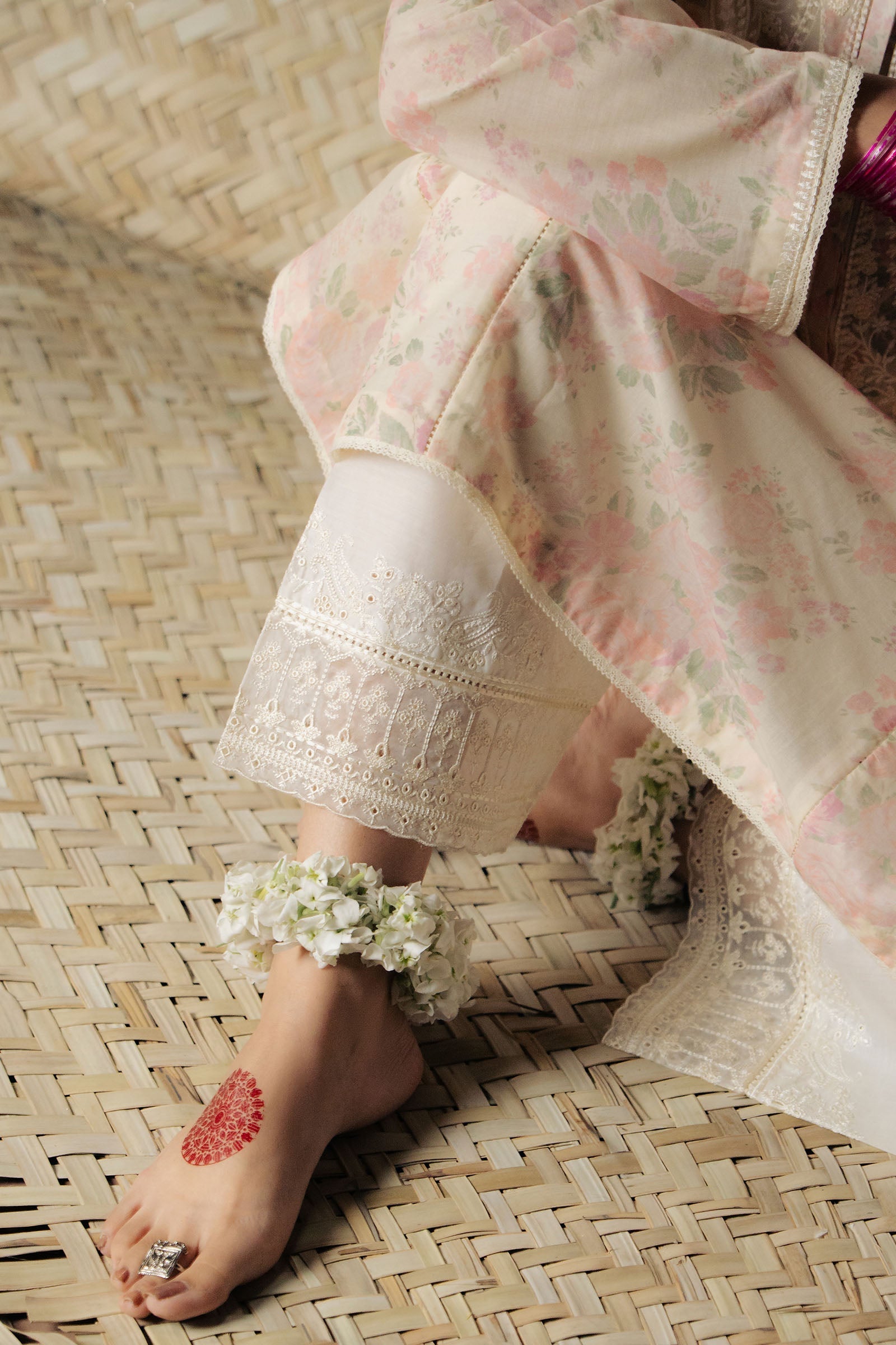 Zara Shahjahan | Eid Basics 2026 | Safaa - House Of Hania