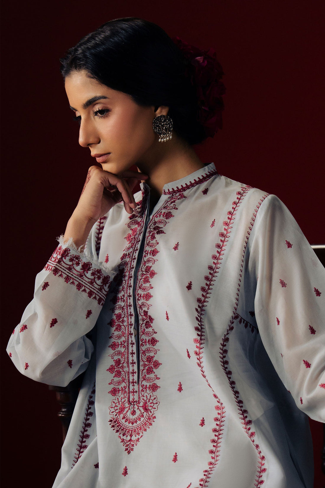 Zara Shahjahan | Eid Basics 2026 | Sahil - House Of Hania