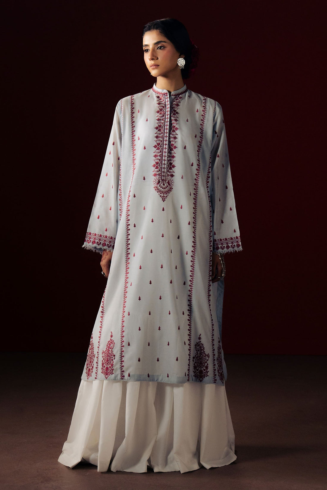 Zara Shahjahan | Eid Basics 2026 | Sahil - House Of Hania