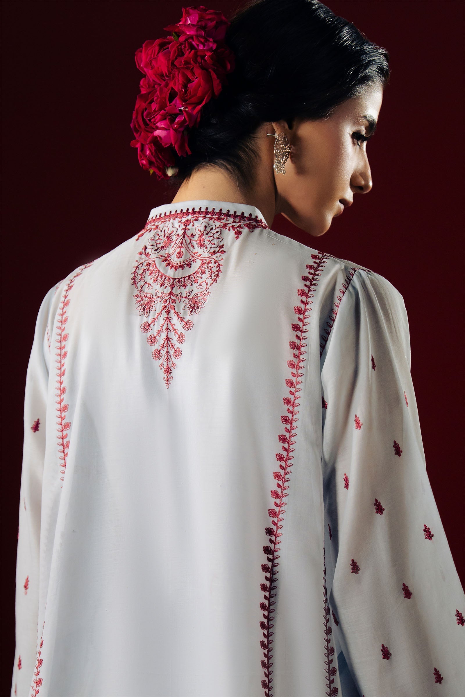Zara Shahjahan | Eid Basics 2026 | Sahil - House Of Hania