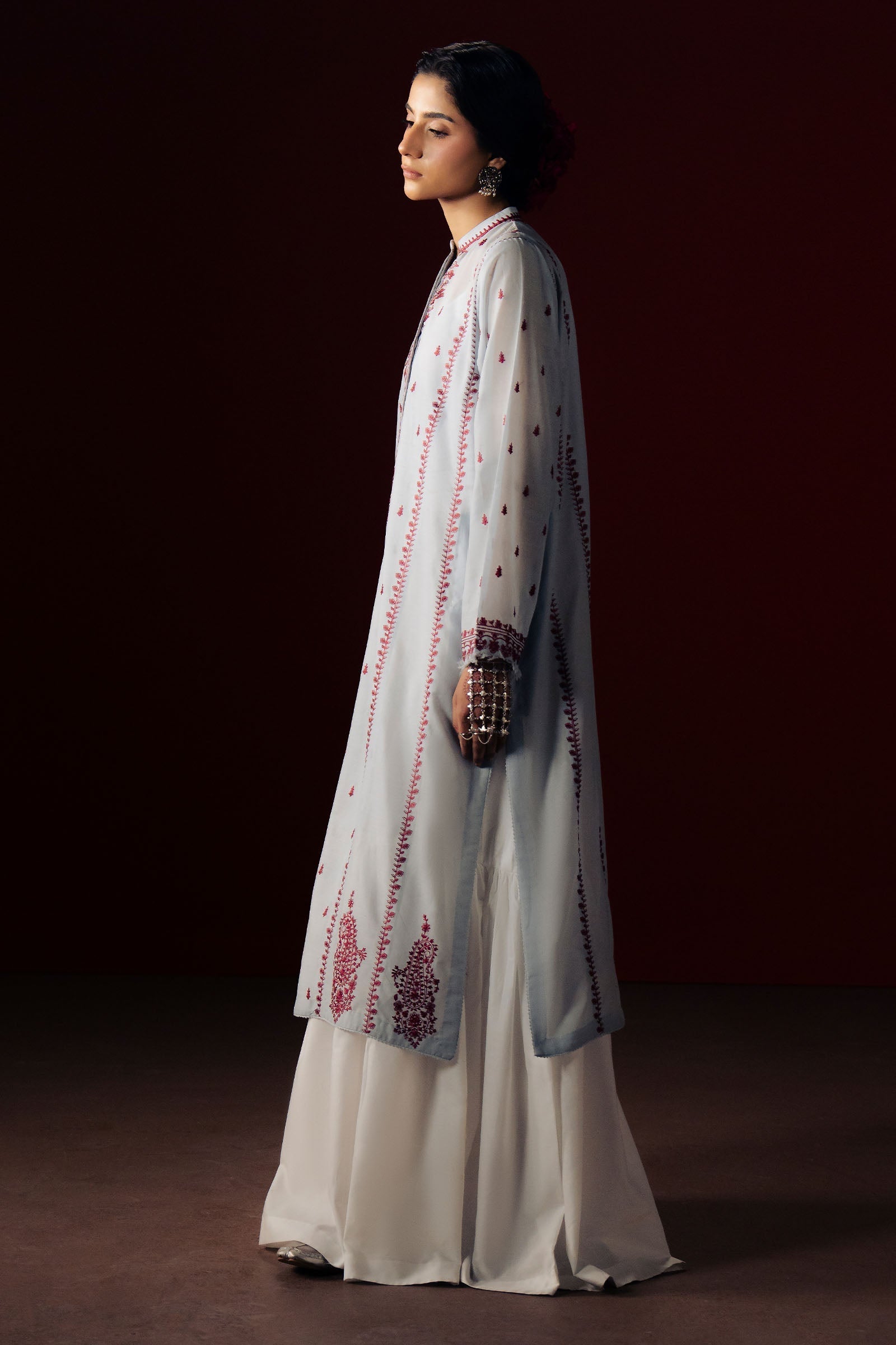 Zara Shahjahan | Eid Basics 2026 | Sahil - House Of Hania