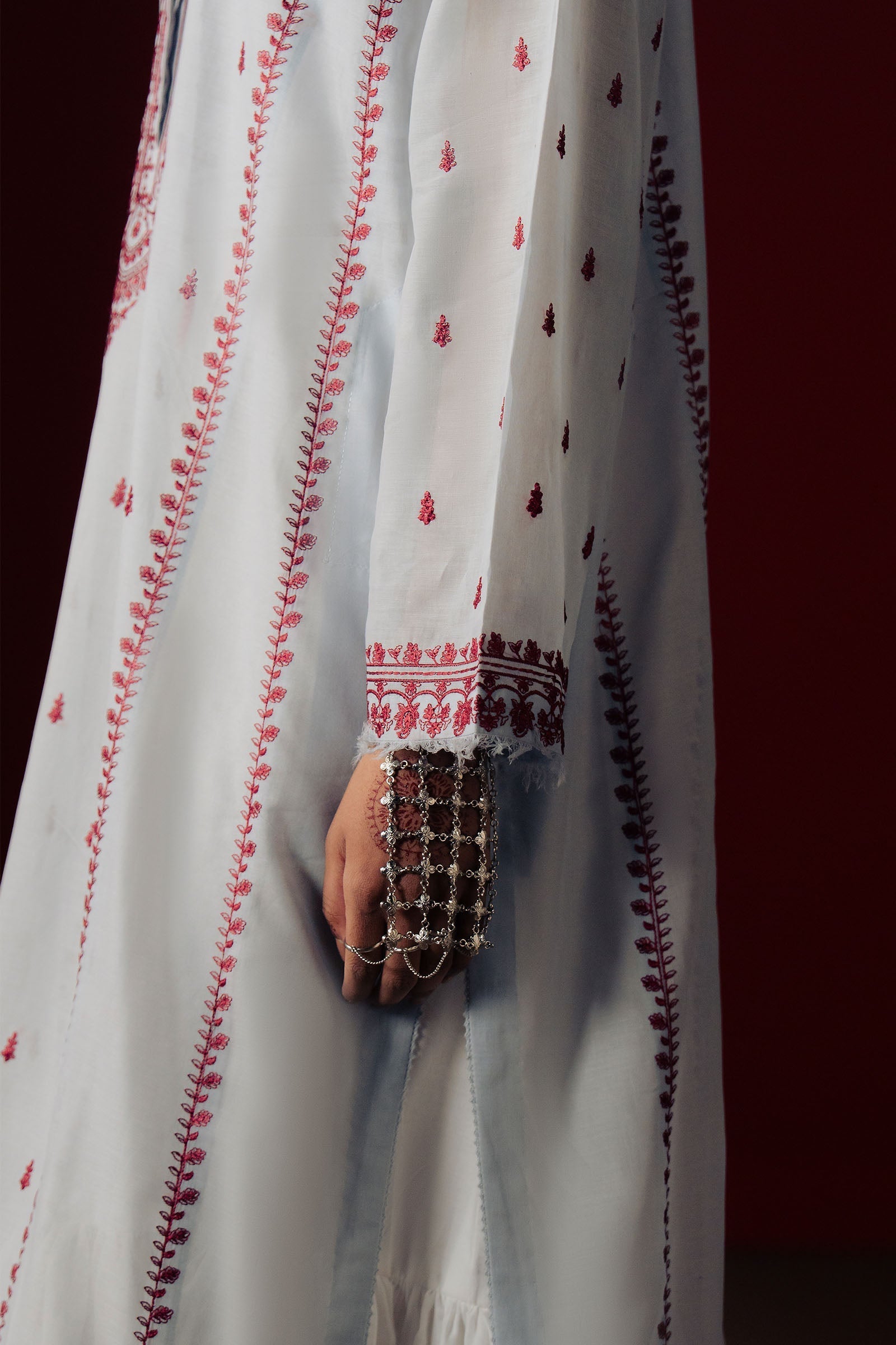 Zara Shahjahan | Eid Basics 2026 | Sahil - House Of Hania
