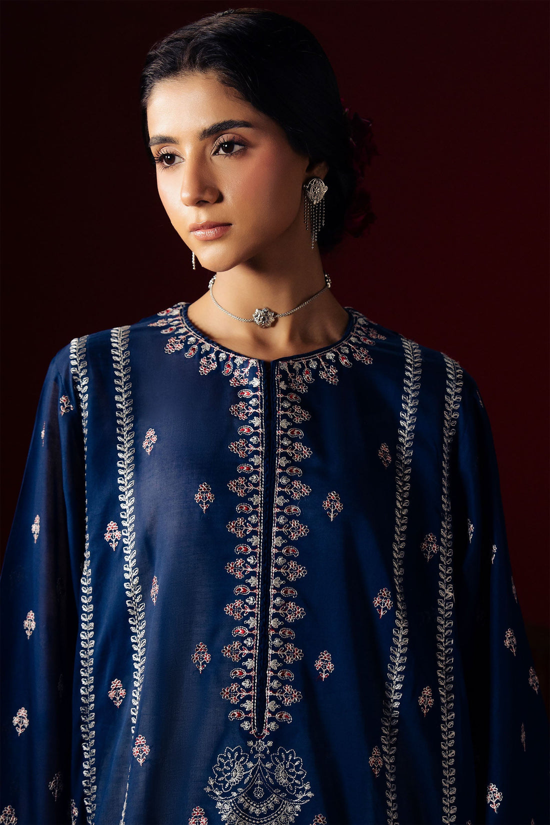 Zara Shahjahan | Eid Basics 2026 | Shaheen - House Of Hania