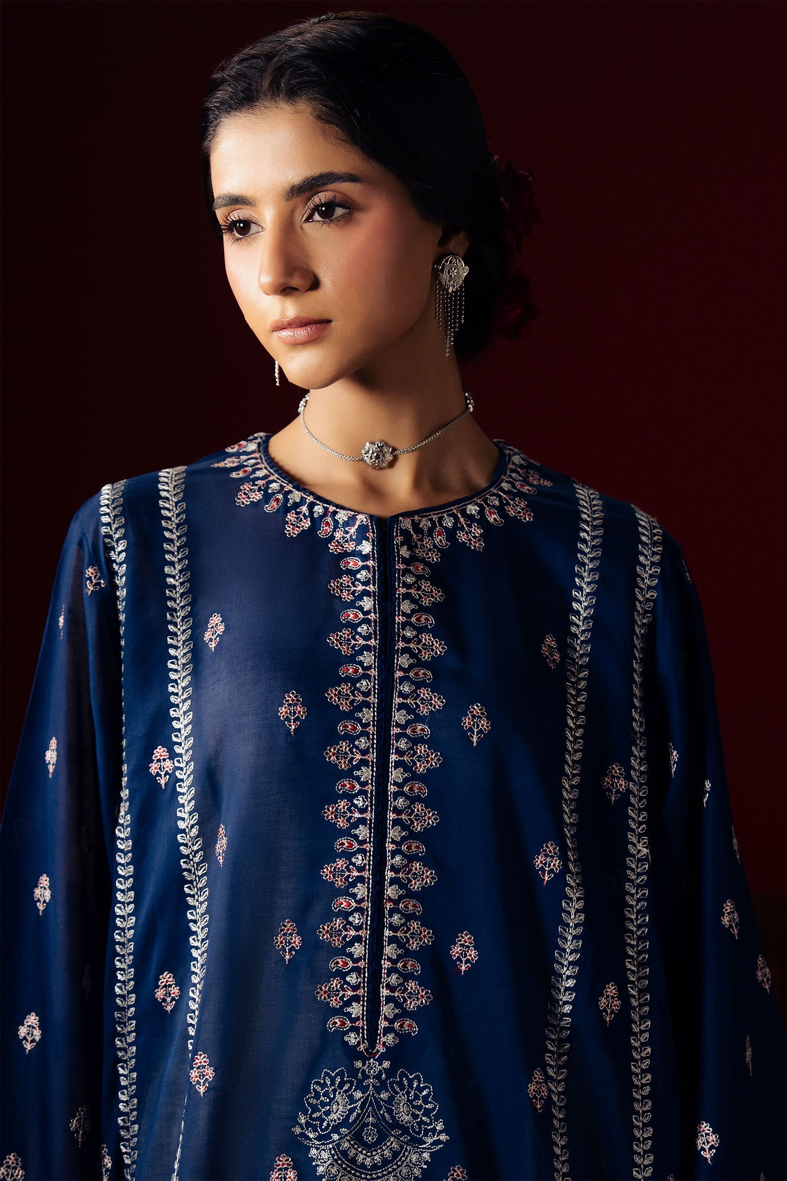 Zara Shahjahan | Eid Basics 2026 | Shaheen - House Of Hania