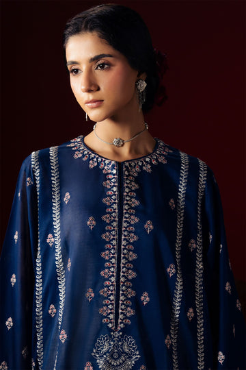Zara Shahjahan | Eid Basics 2026 | Shaheen - House Of Hania
