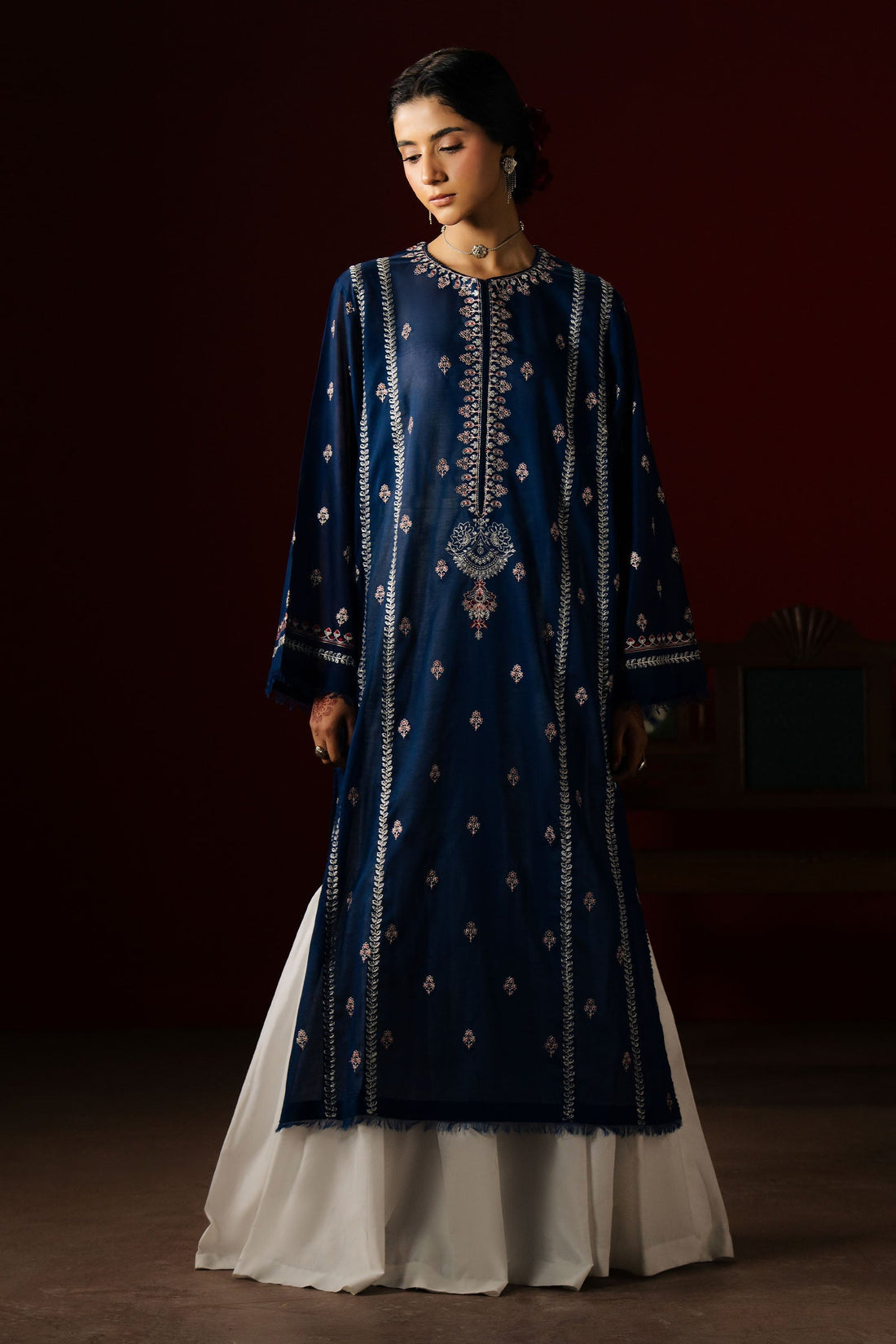 Zara Shahjahan | Eid Basics 2026 | Shaheen - House Of Hania