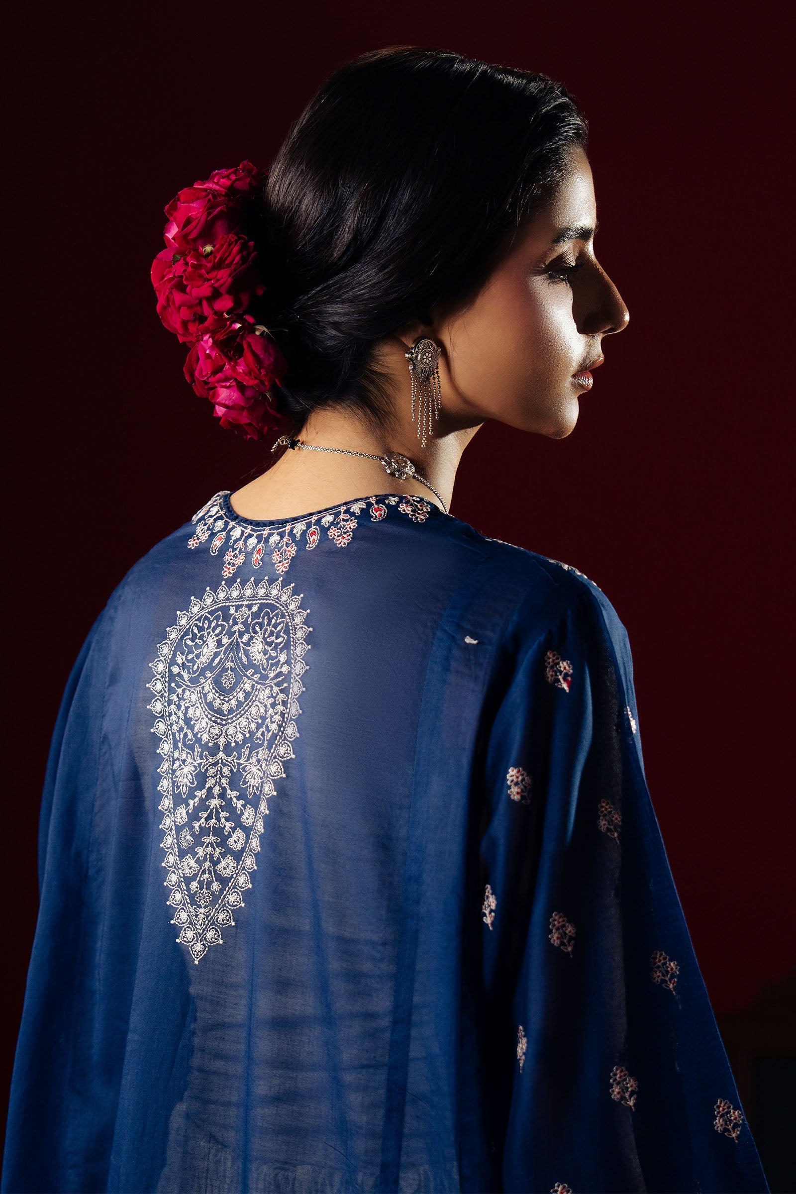 Zara Shahjahan | Eid Basics 2026 | Shaheen - House Of Hania