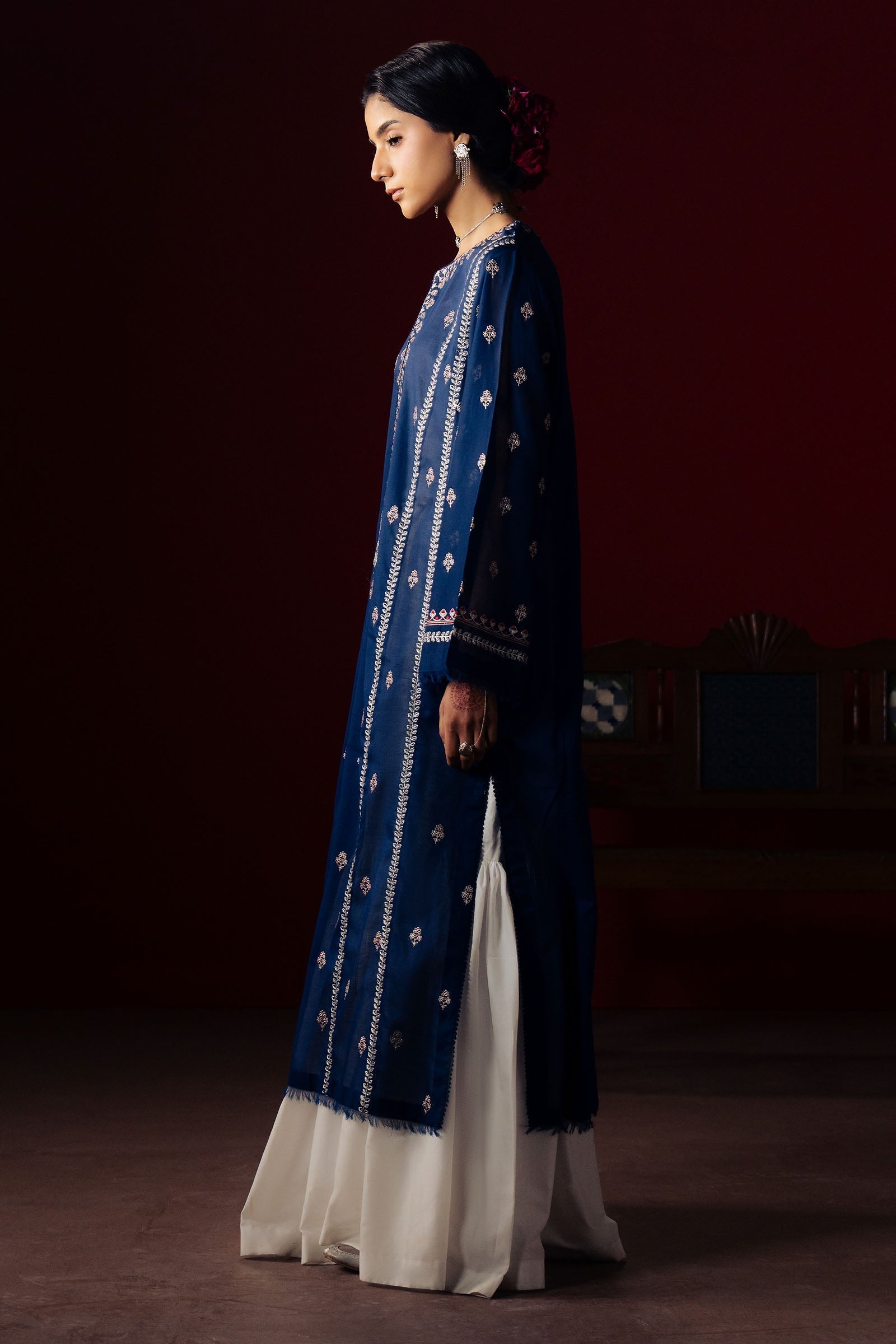 Zara Shahjahan | Eid Basics 2026 | Shaheen - House Of Hania