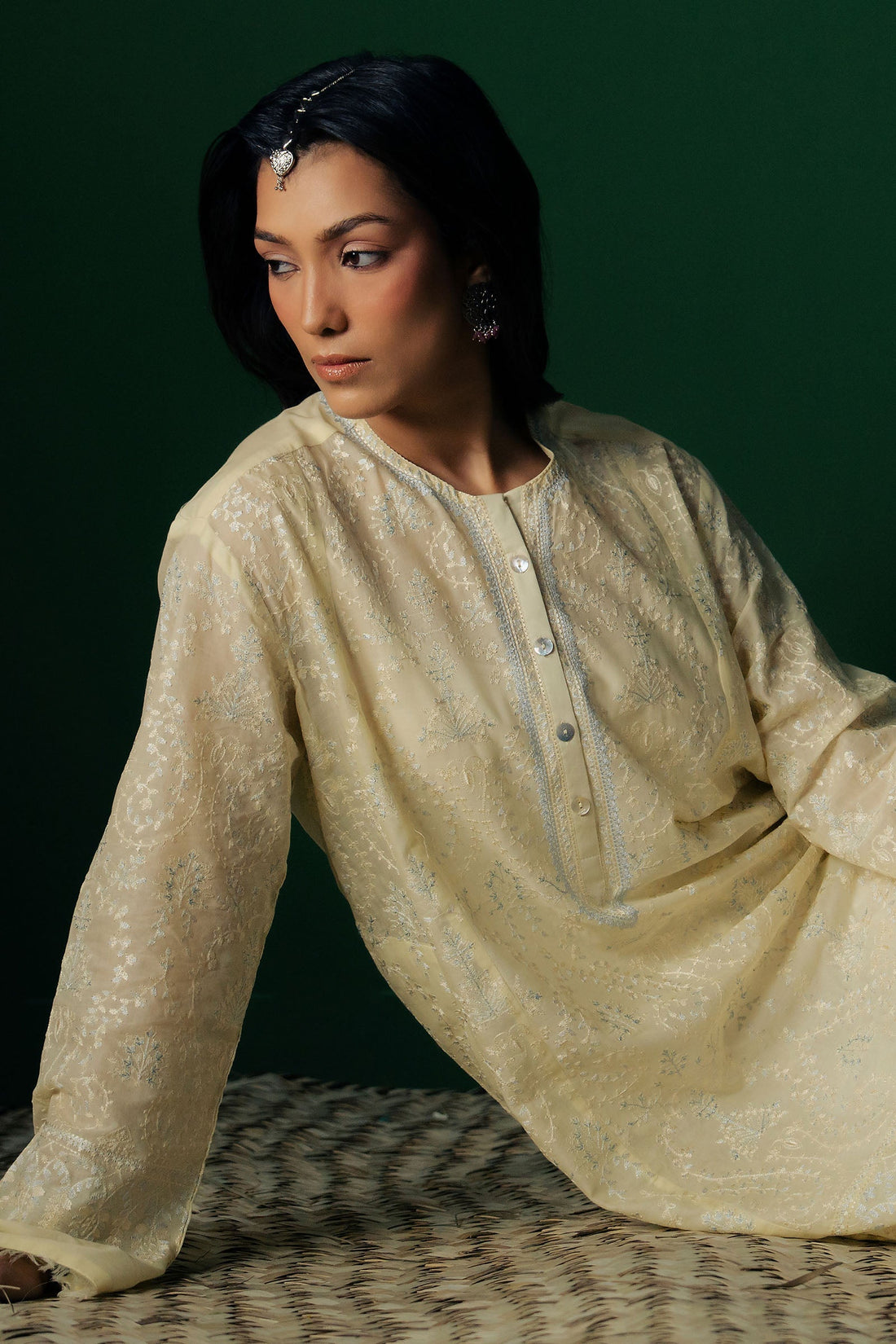 Zara Shahjahan | Eid Basics 2026 | Taza - House Of Hania