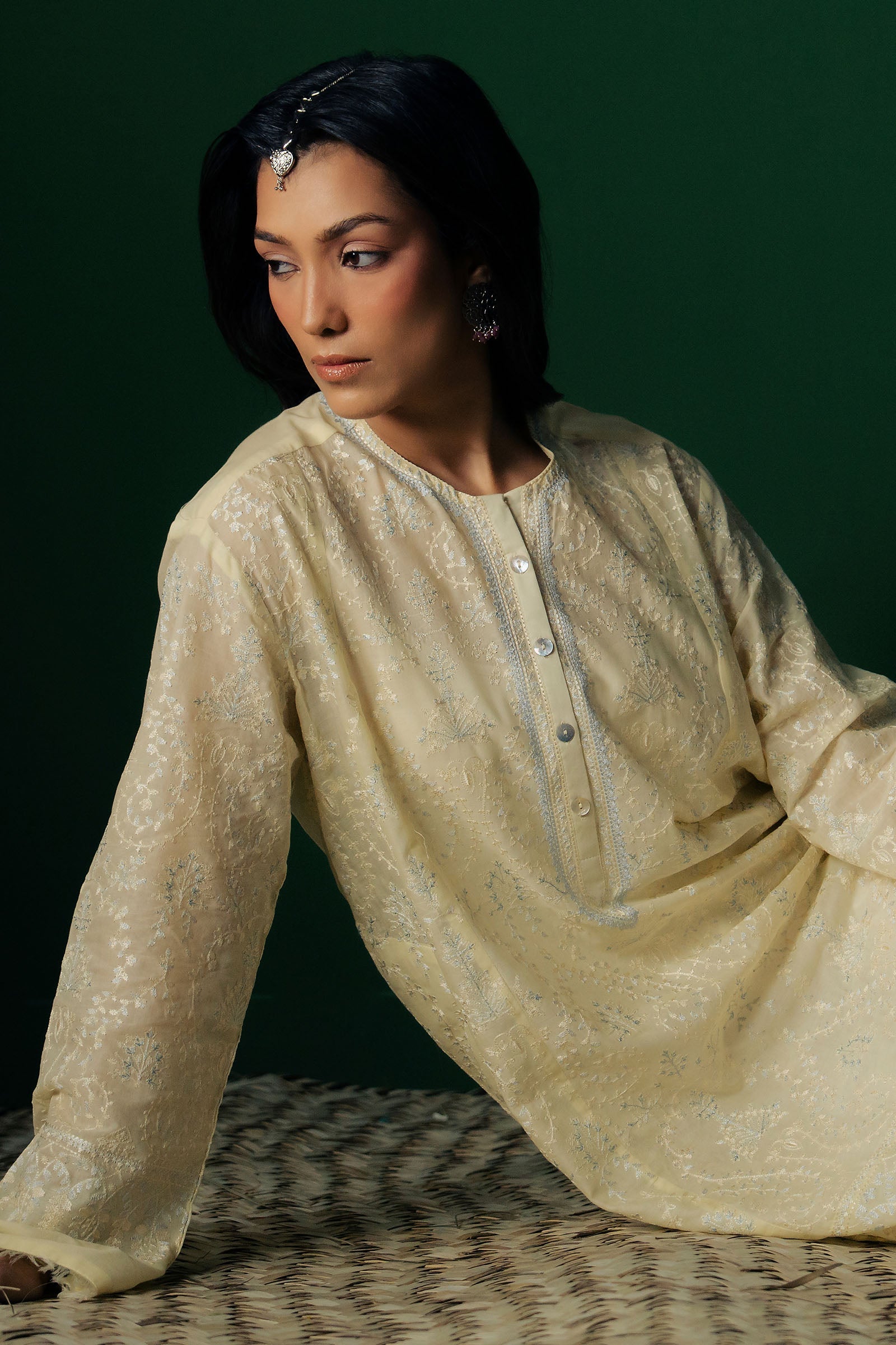 Zara Shahjahan | Eid Basics 2026 | Taza - House Of Hania